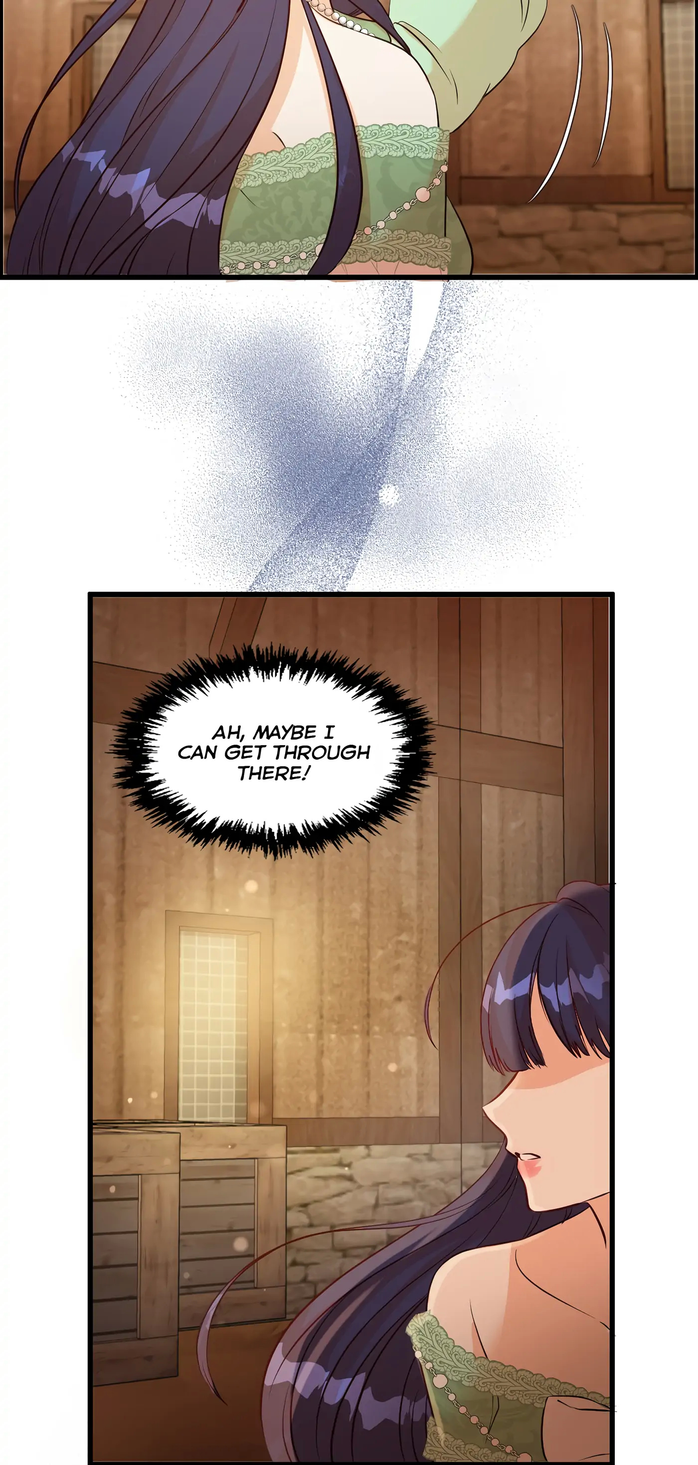 Villainess’ Reprisal Boutique chapter 22 - page 37