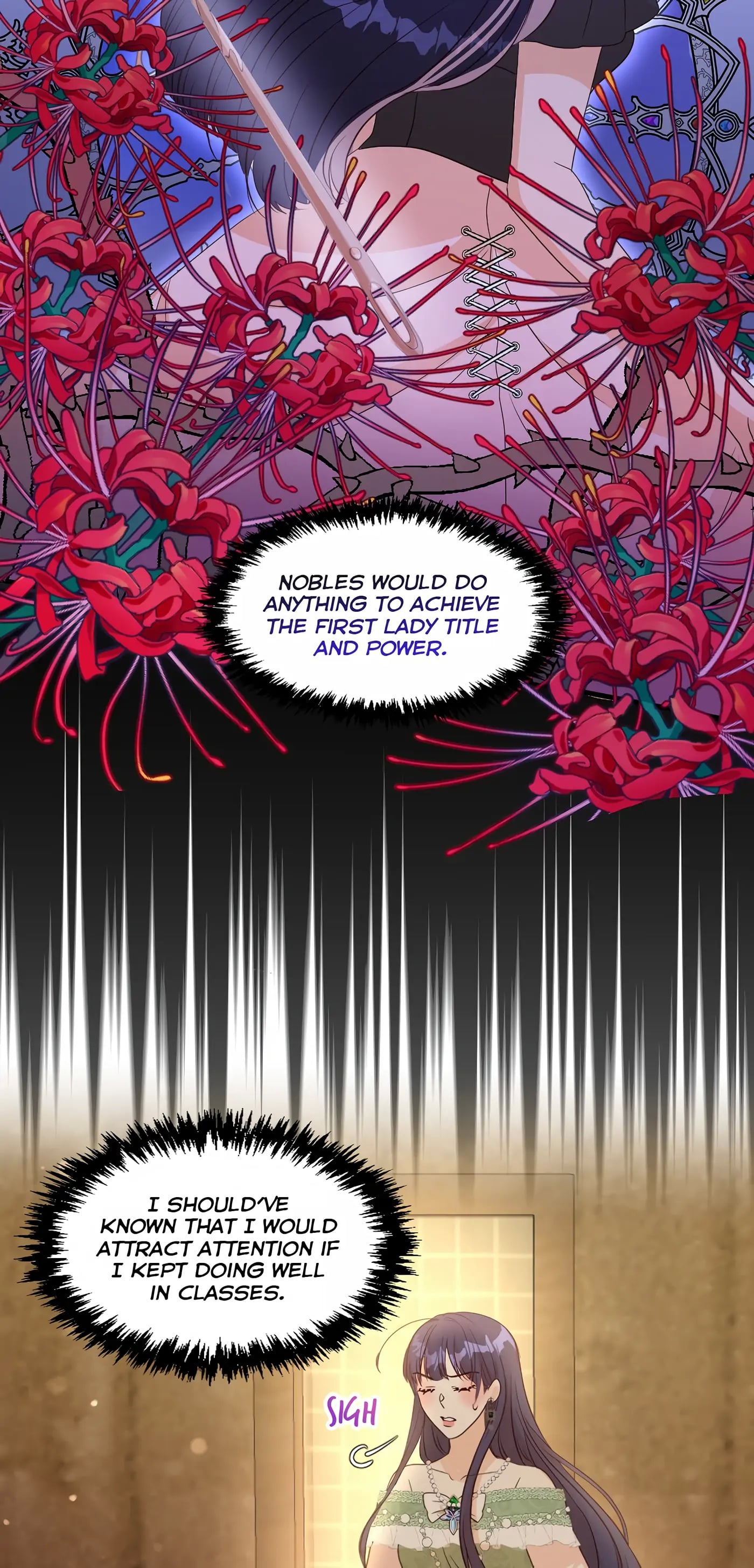 Villainess’ Reprisal Boutique chapter 22 - page 44