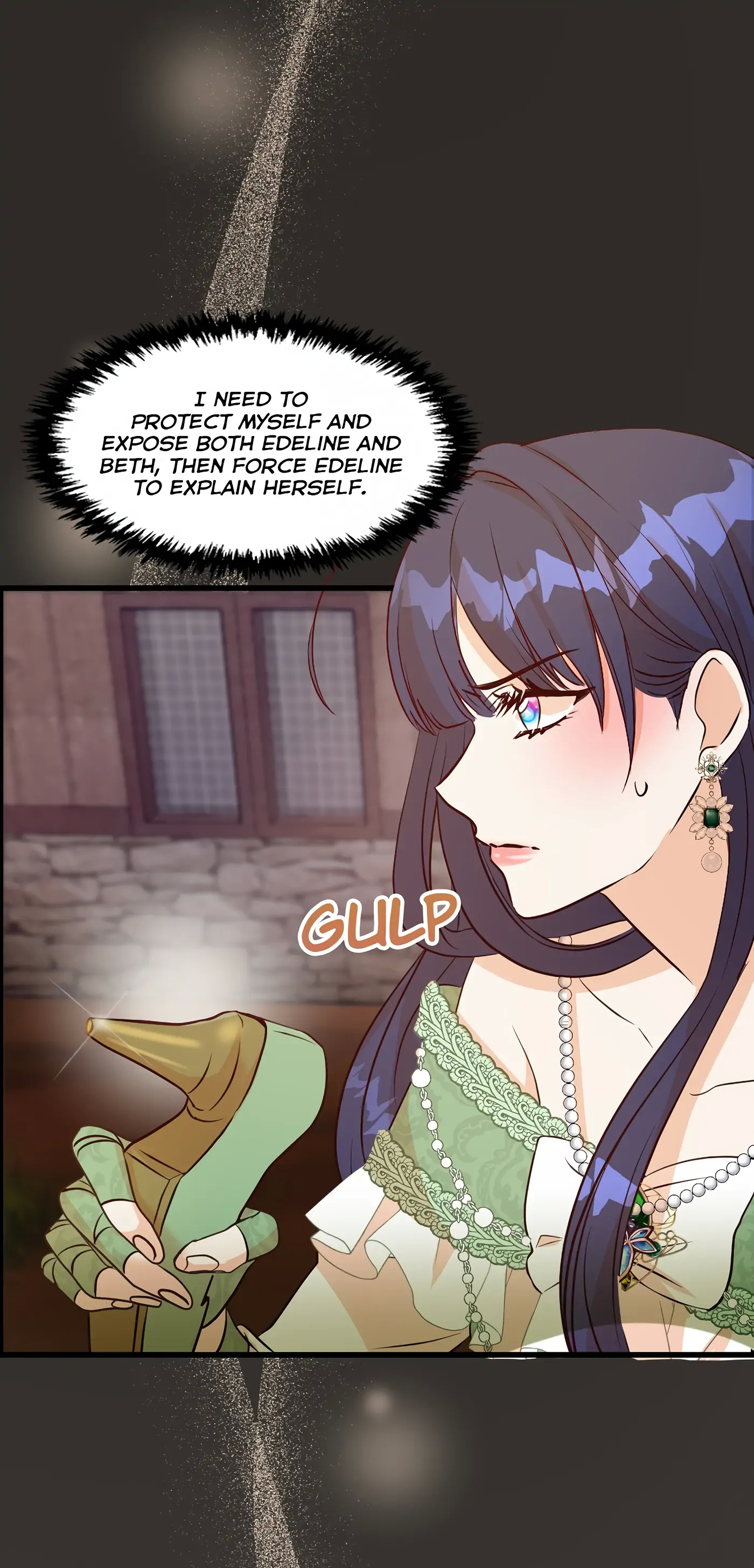 Villainess’ Reprisal Boutique chapter 22 - page 47