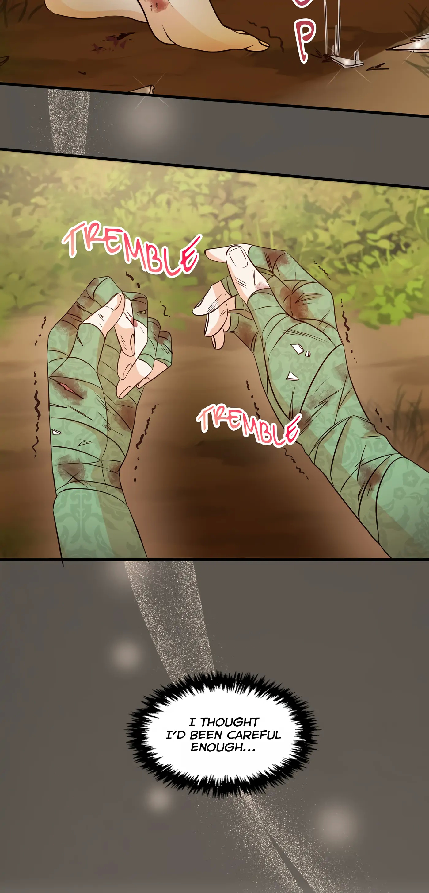 Villainess’ Reprisal Boutique chapter 22 - page 53
