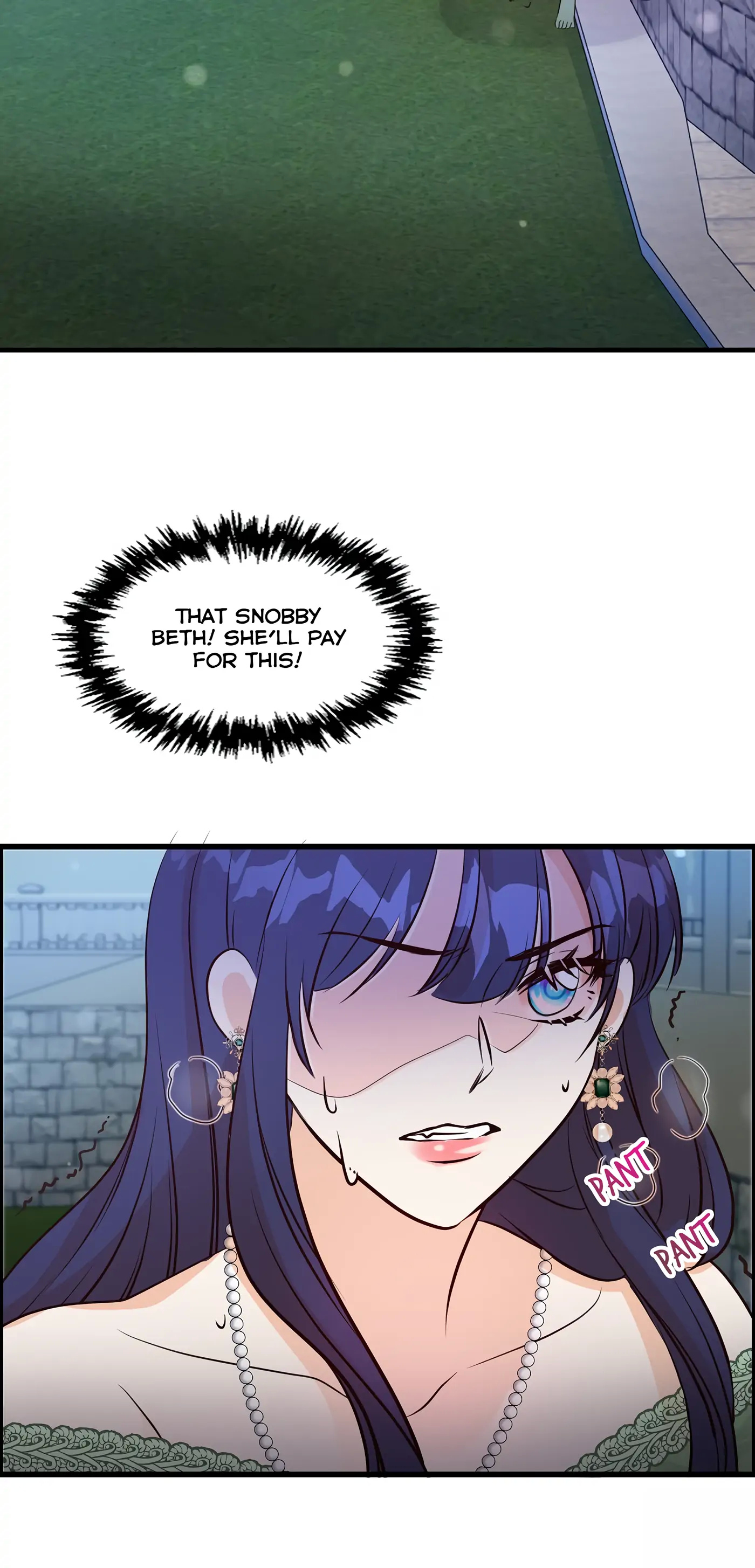 Villainess’ Reprisal Boutique chapter 22 - page 55