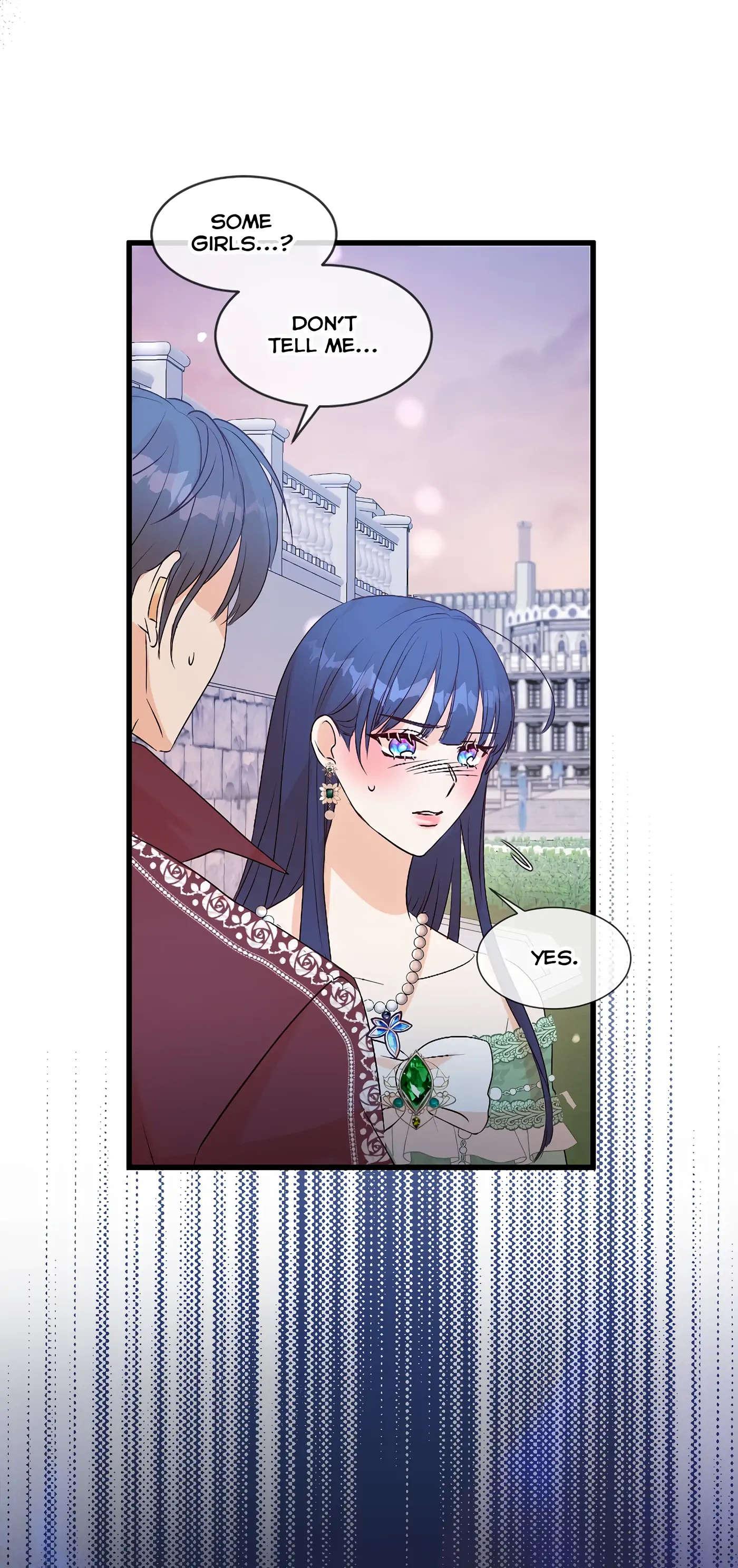 Villainess’ Reprisal Boutique chapter 22 - page 61