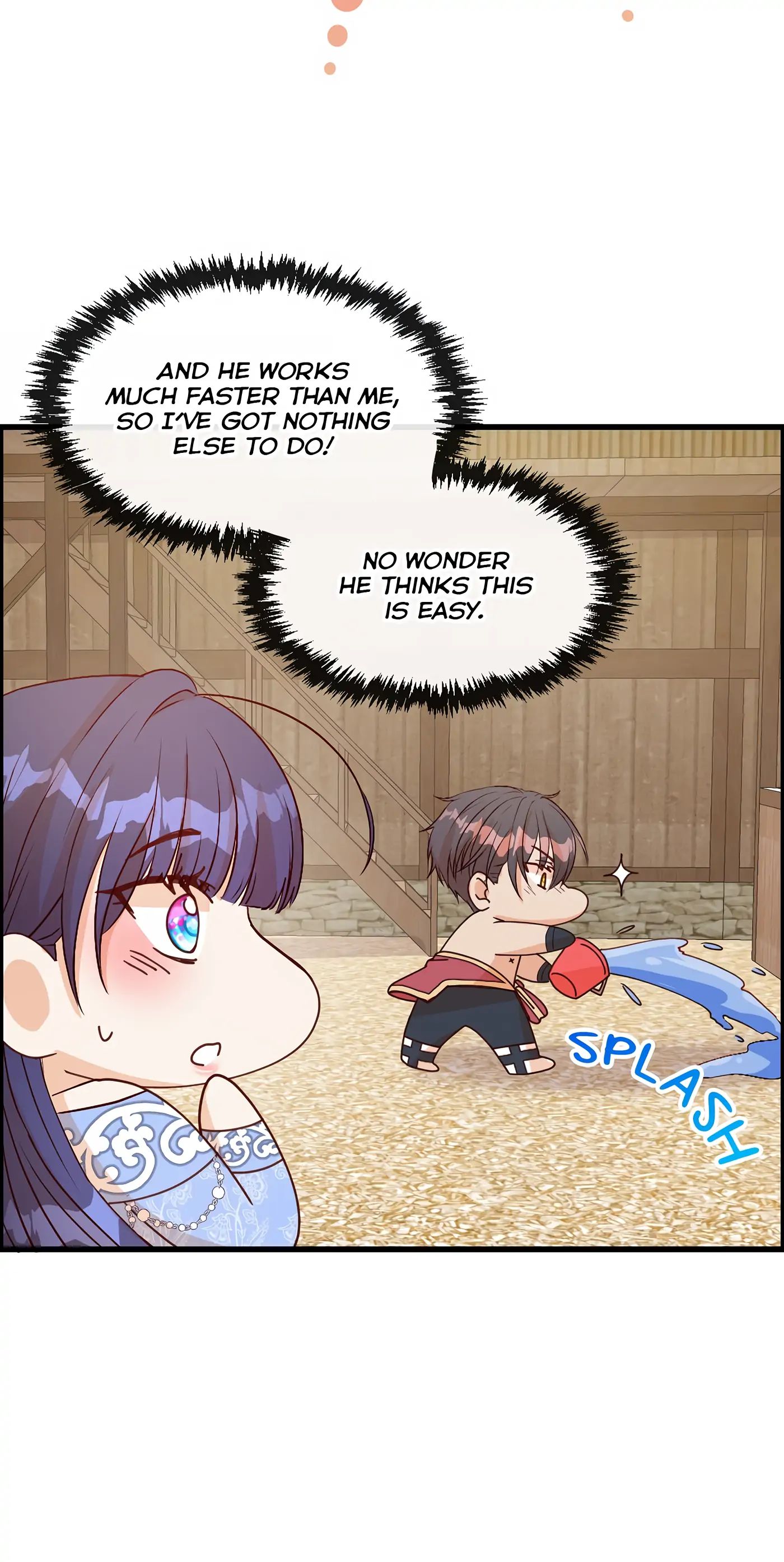 Villainess’ Reprisal Boutique chapter 21 - page 14