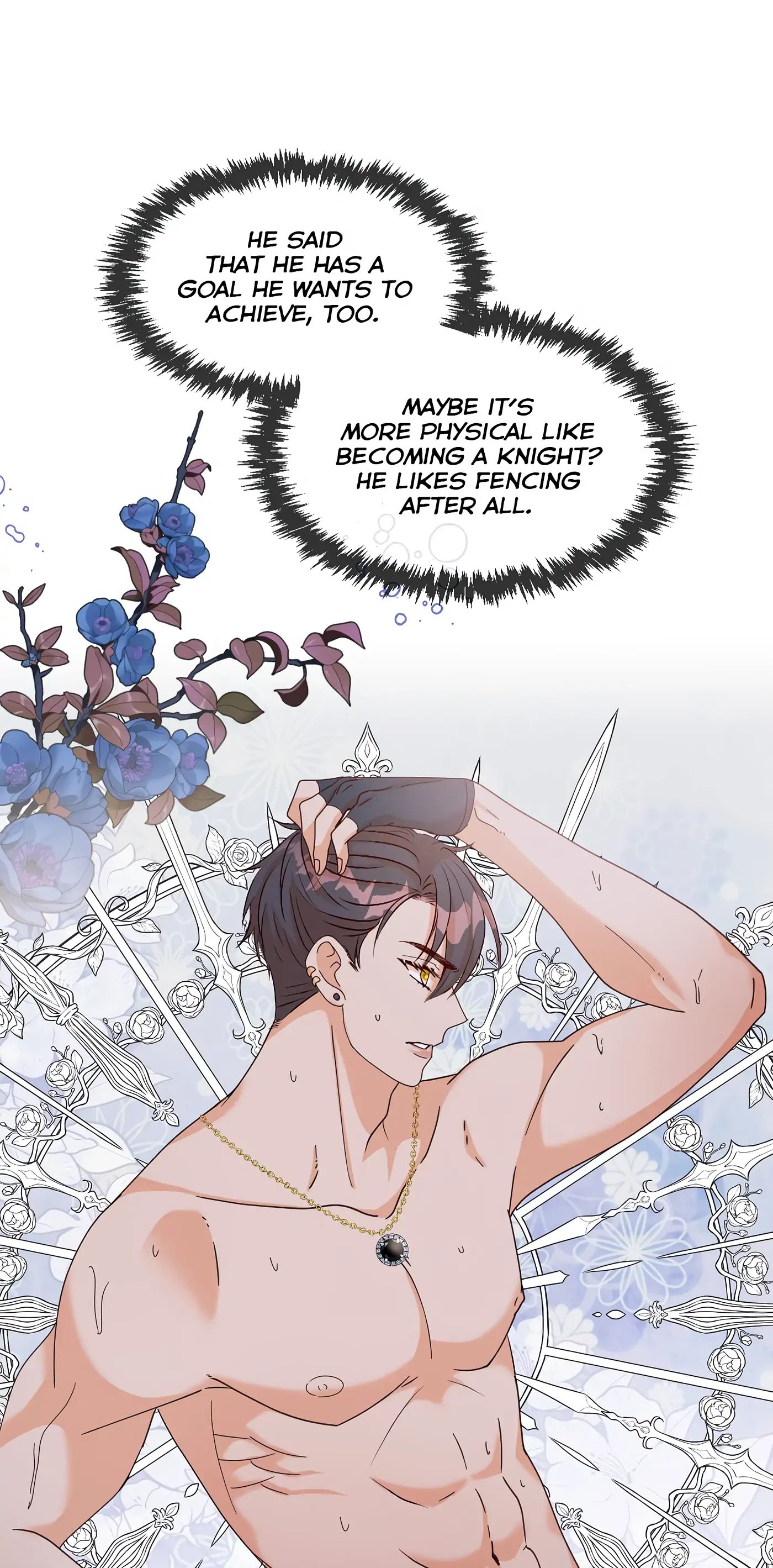 Villainess’ Reprisal Boutique chapter 21 - page 15