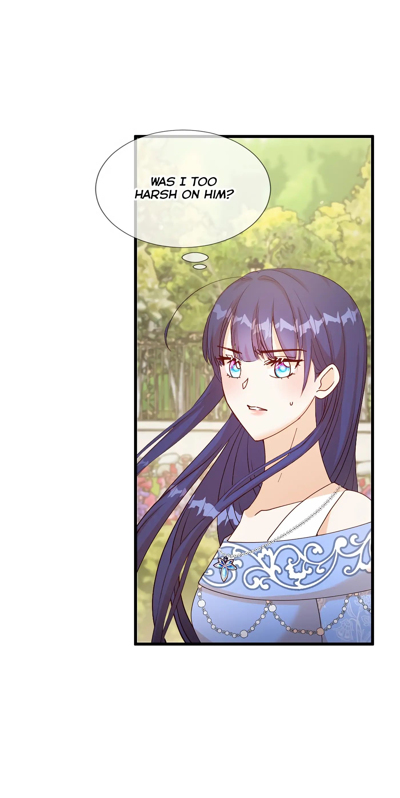 Villainess’ Reprisal Boutique chapter 21 - page 2