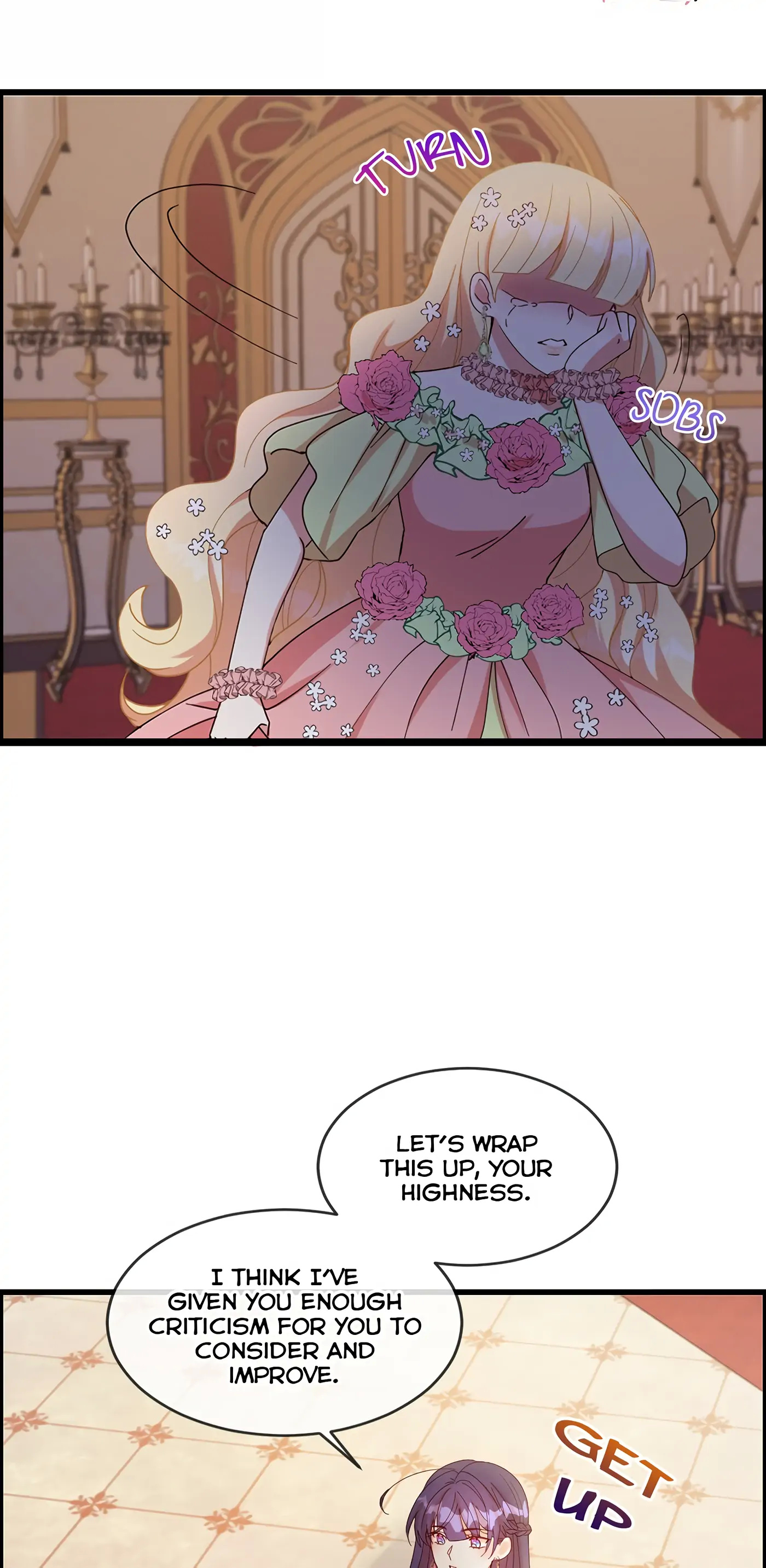 Villainess’ Reprisal Boutique chapter 20 - page 11