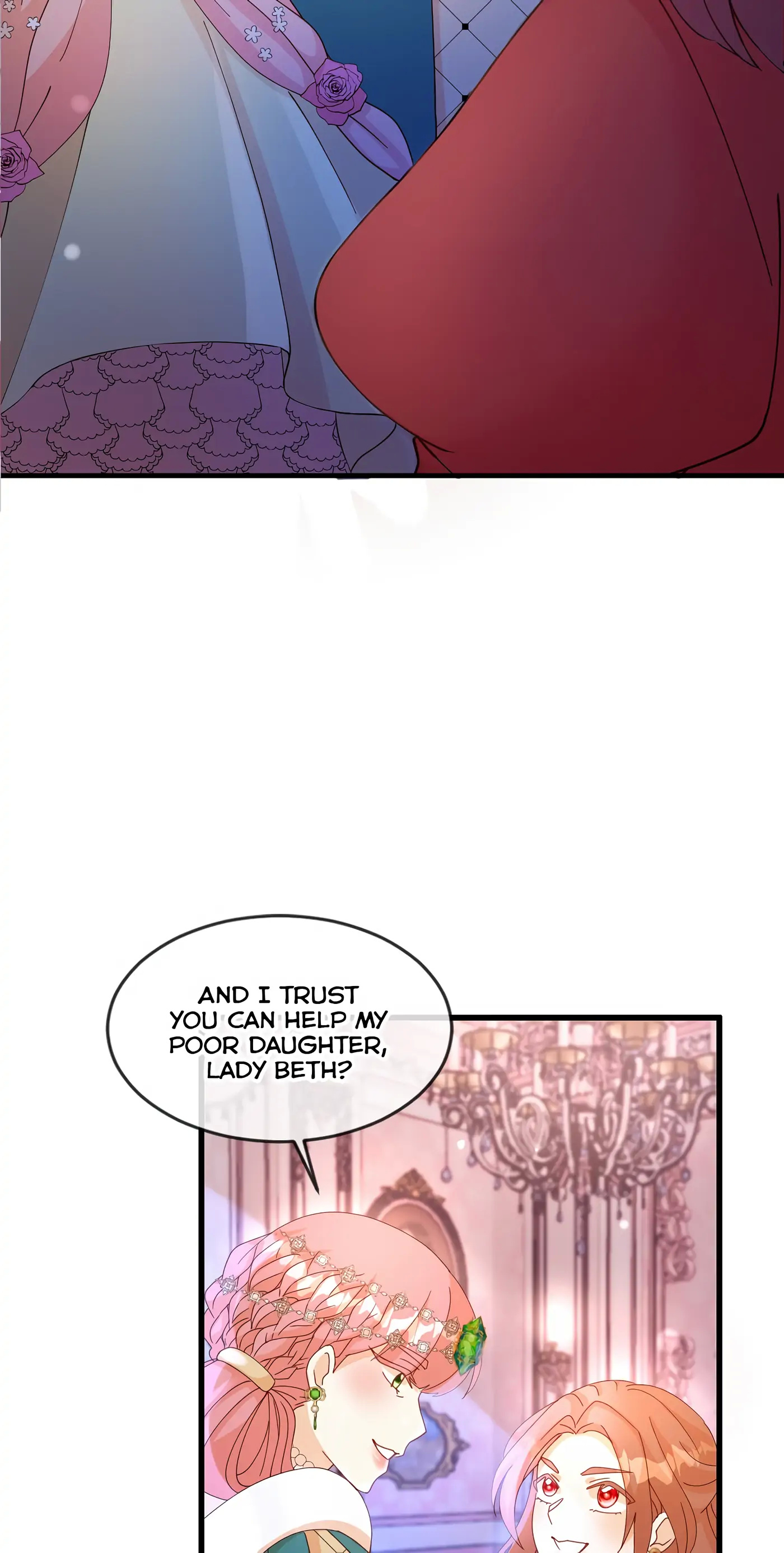Villainess’ Reprisal Boutique chapter 20 - page 17