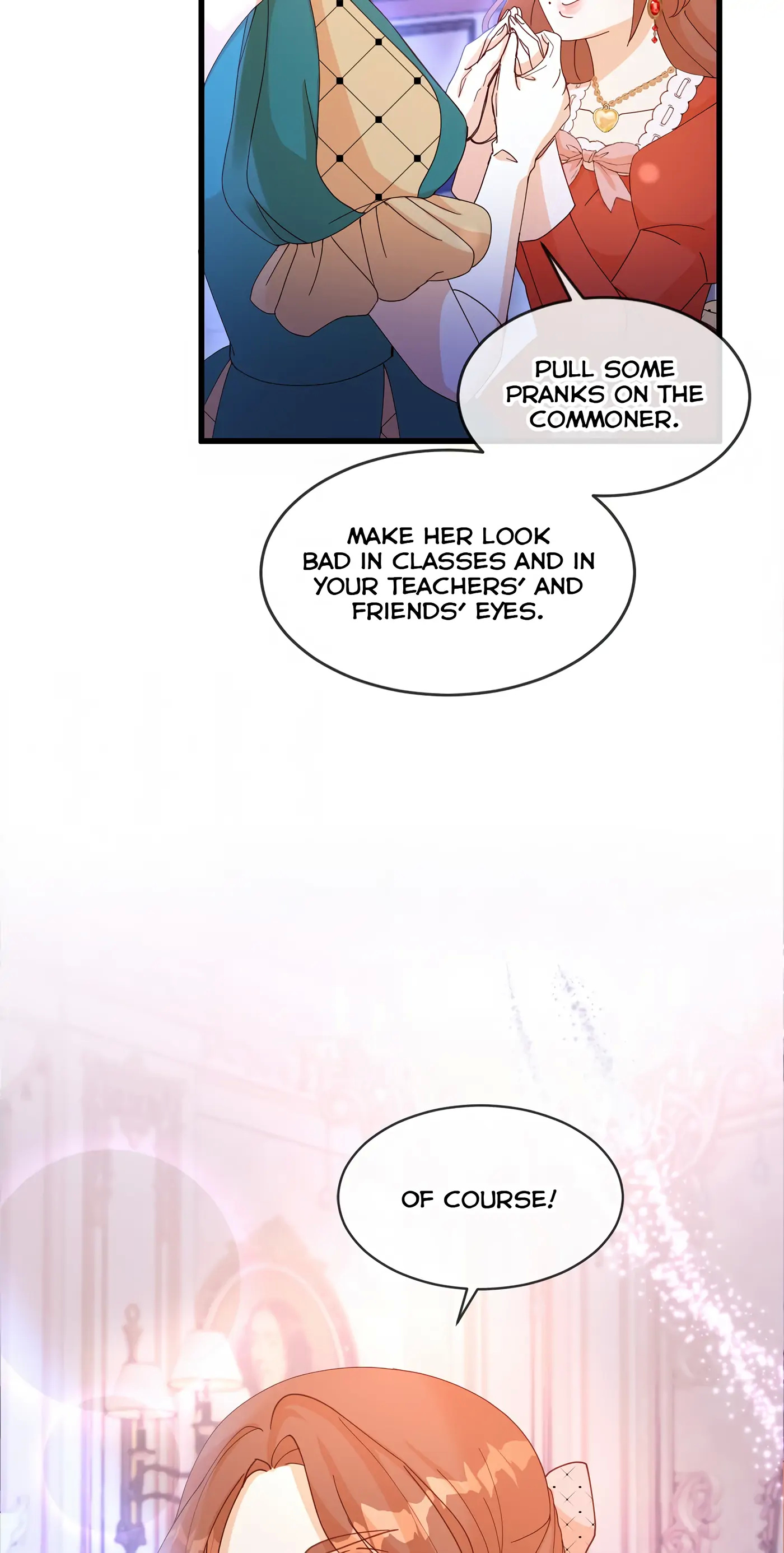 Villainess’ Reprisal Boutique chapter 20 - page 18