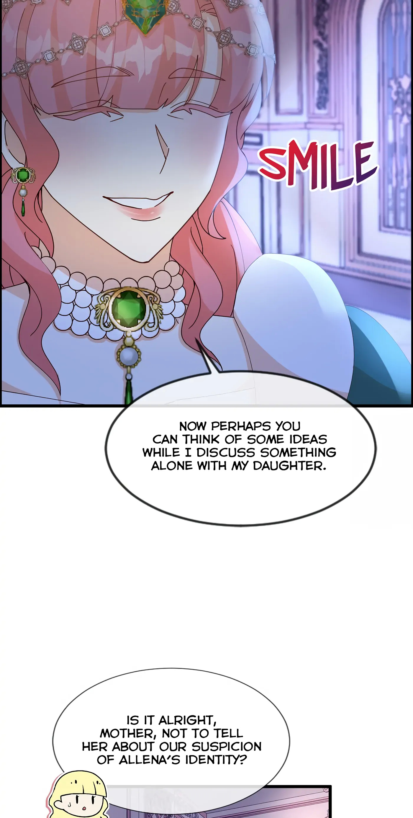 Villainess’ Reprisal Boutique chapter 20 - page 20
