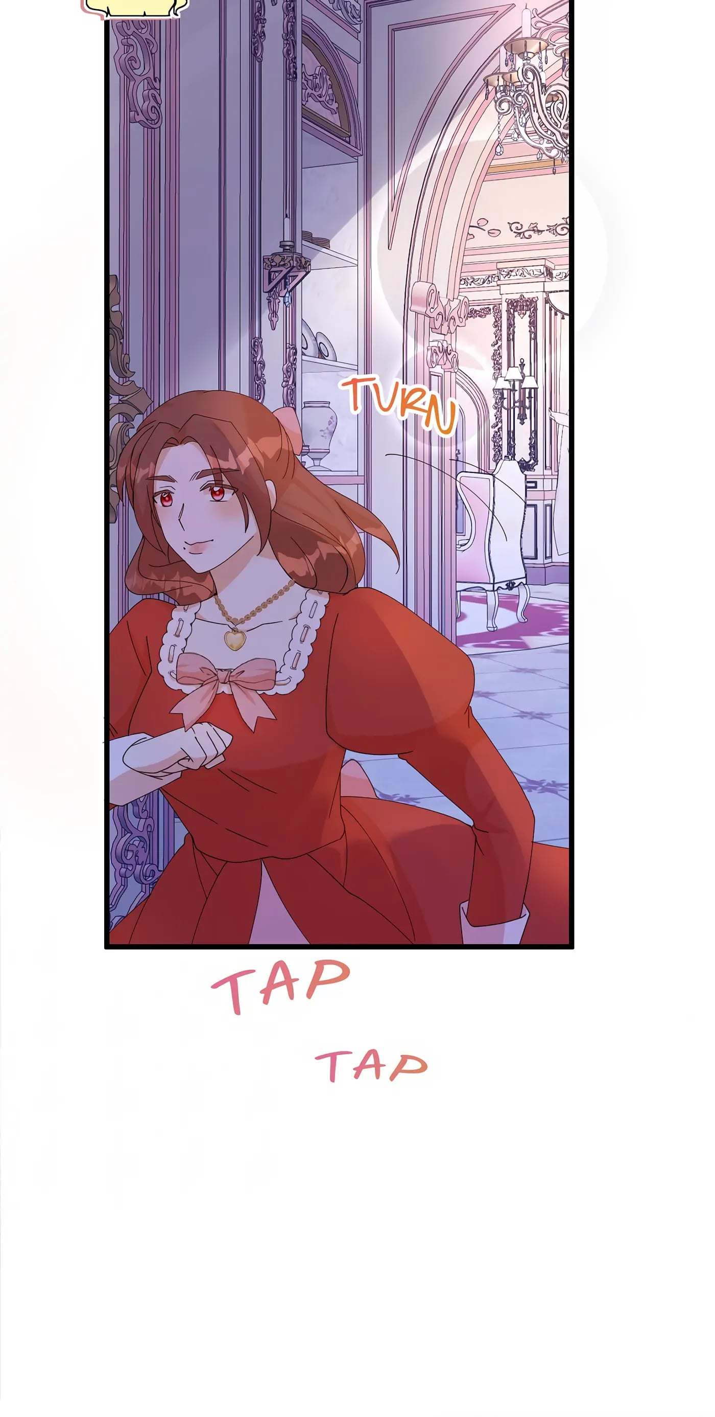 Villainess’ Reprisal Boutique chapter 20 - page 21
