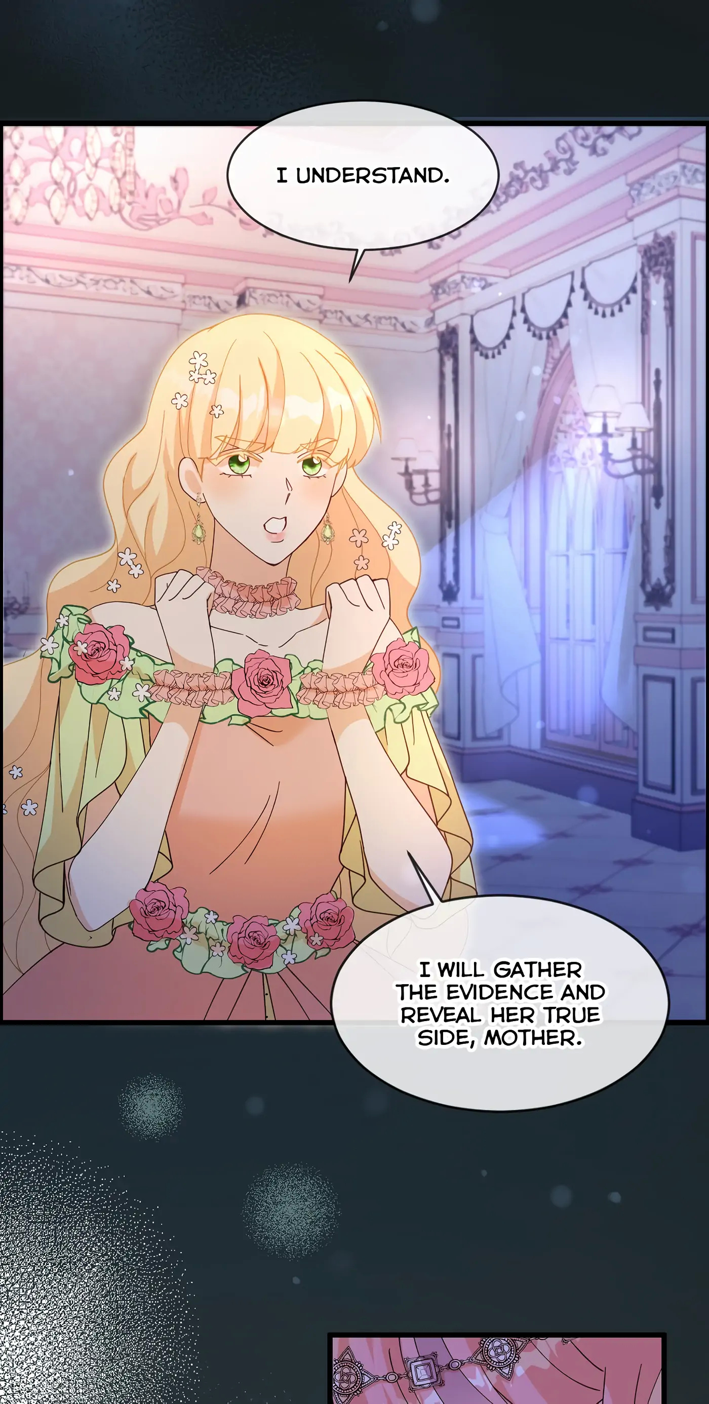 Villainess’ Reprisal Boutique chapter 20 - page 23