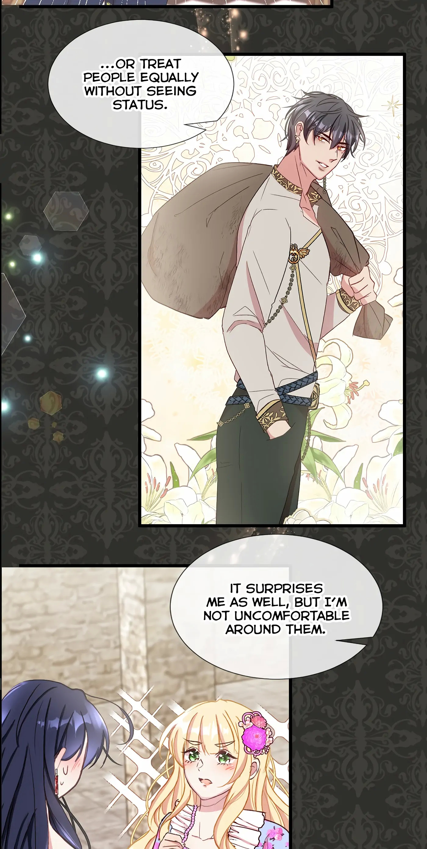 Villainess’ Reprisal Boutique chapter 20 - page 30