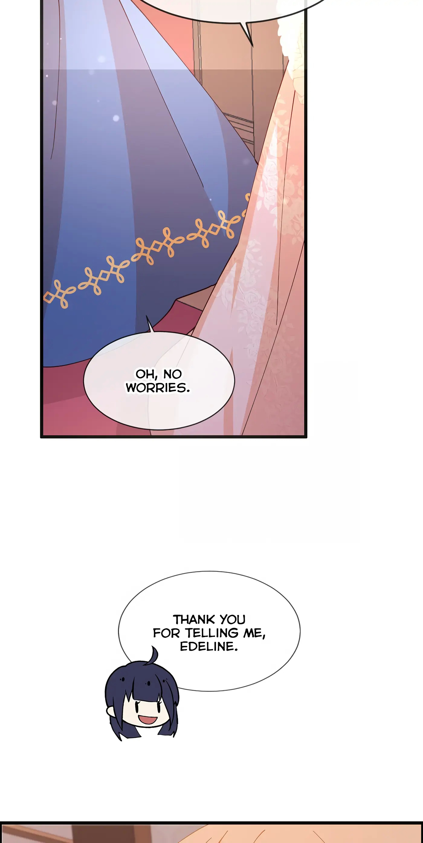 Villainess’ Reprisal Boutique chapter 20 - page 36