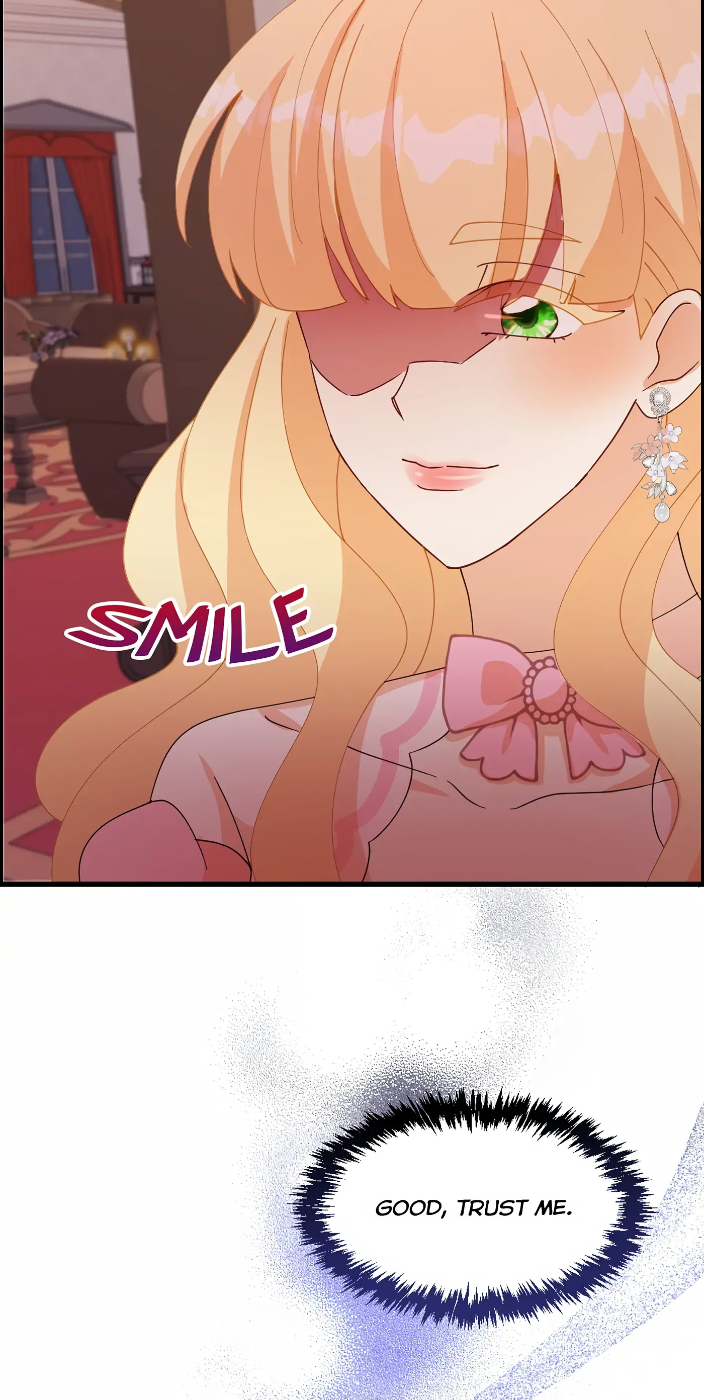 Villainess’ Reprisal Boutique chapter 20 - page 37