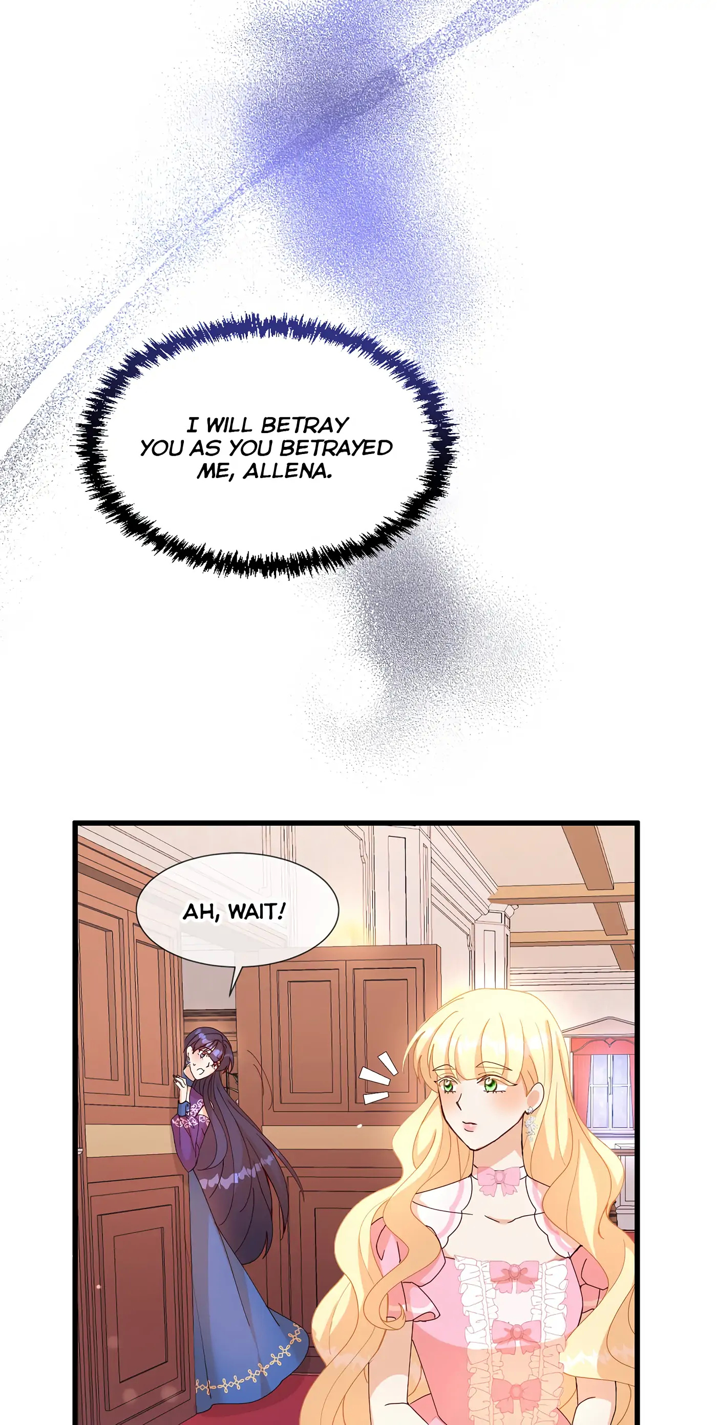 Villainess’ Reprisal Boutique chapter 20 - page 38