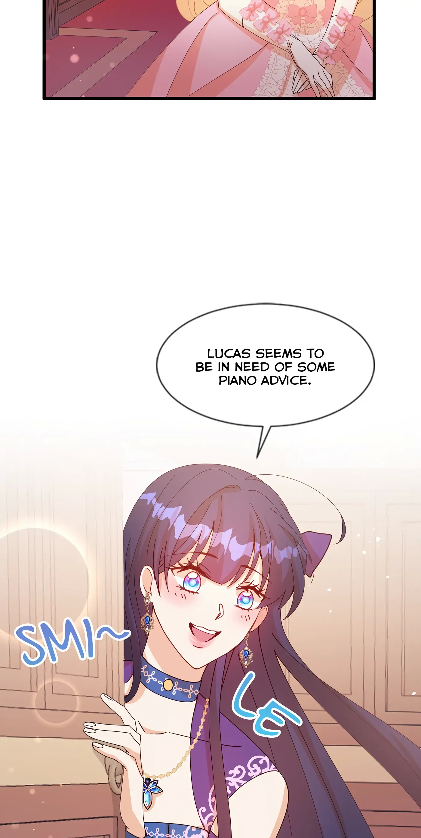 Villainess’ Reprisal Boutique chapter 20 - page 39