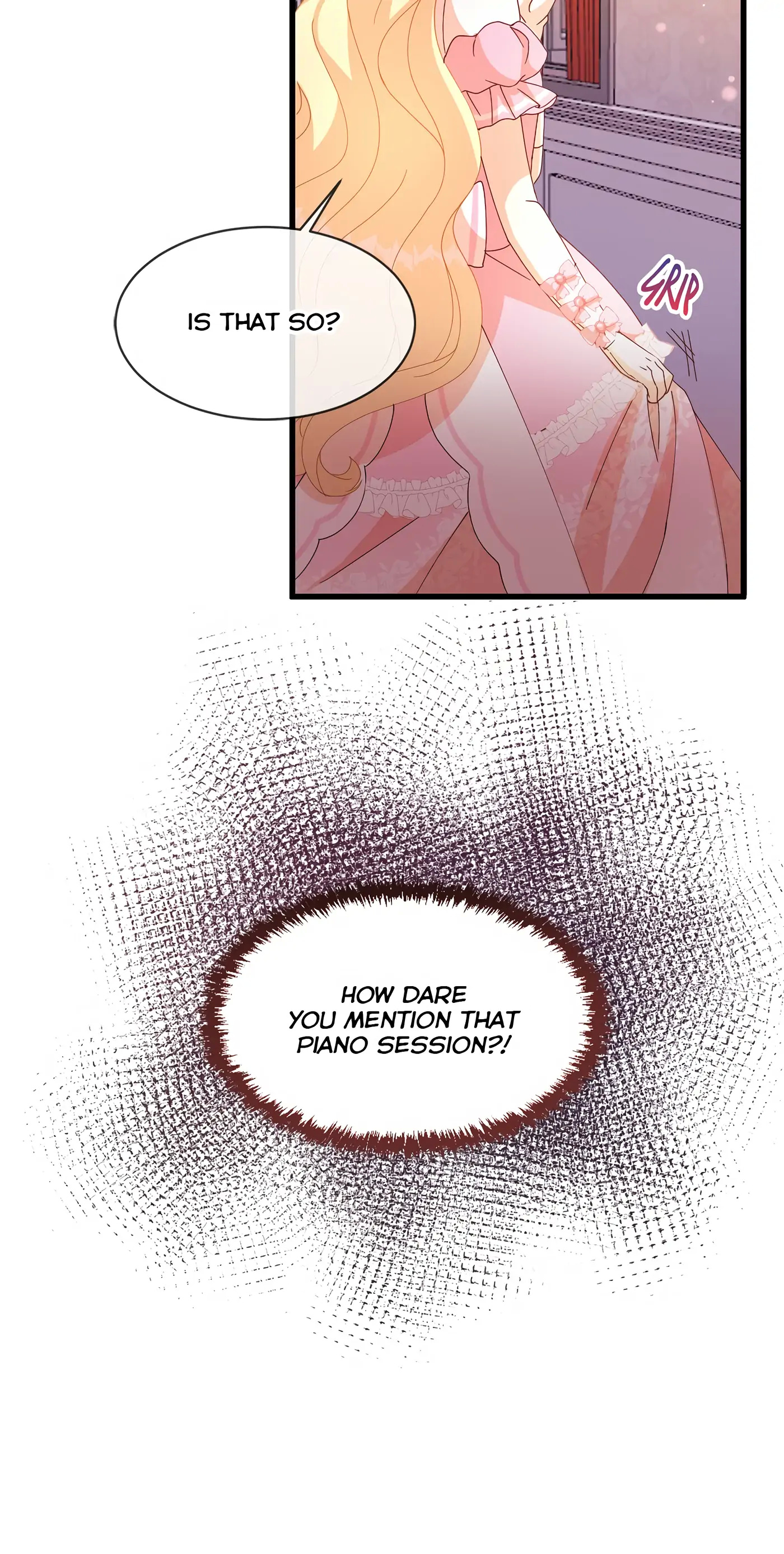 Villainess’ Reprisal Boutique chapter 20 - page 41