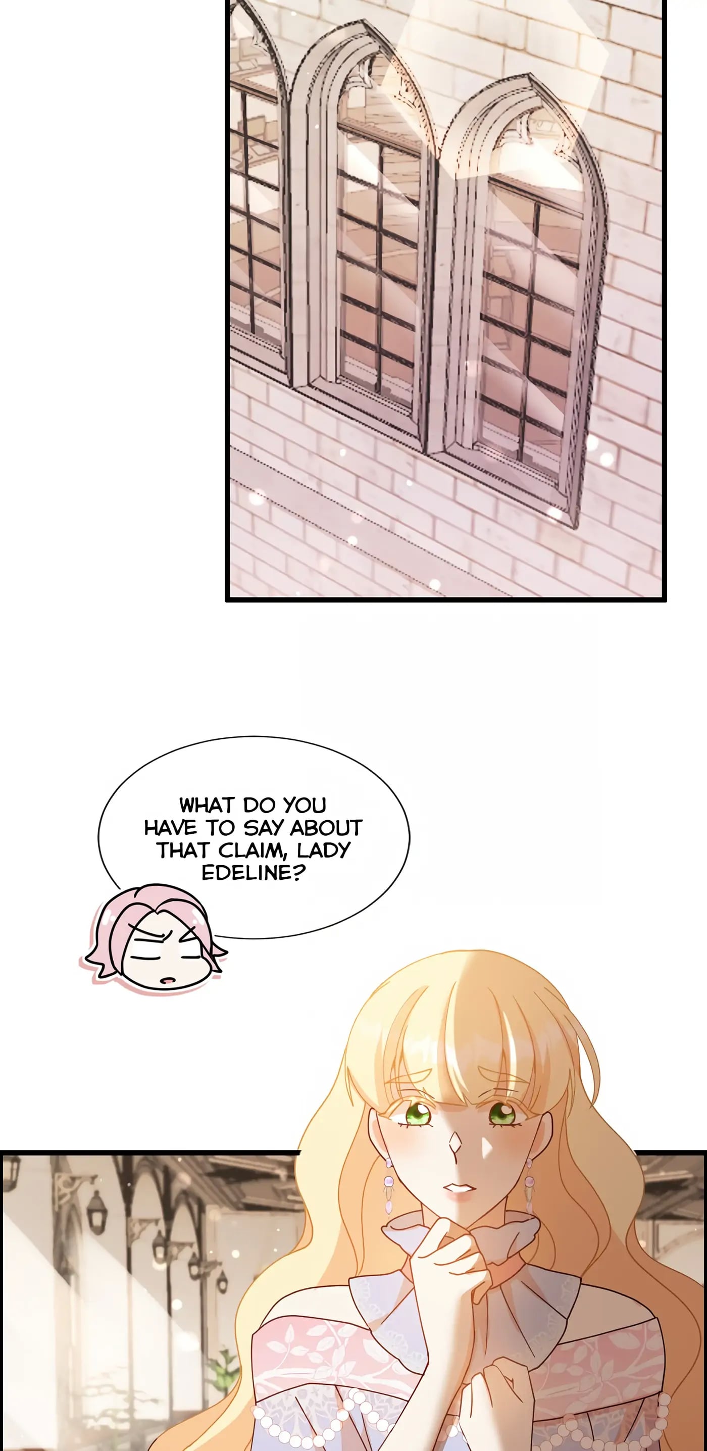 Villainess’ Reprisal Boutique chapter 20 - page 44