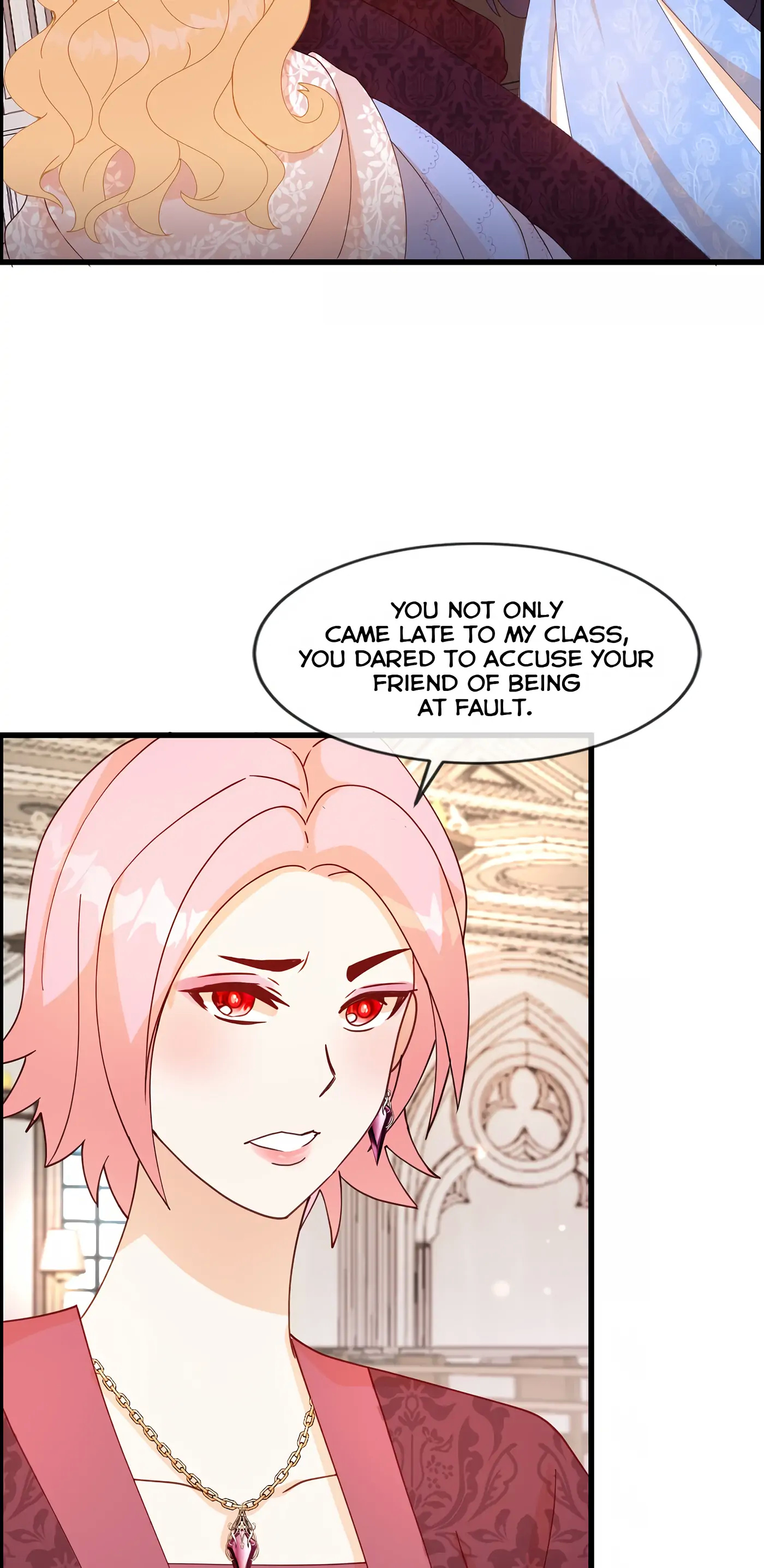 Villainess’ Reprisal Boutique chapter 20 - page 46