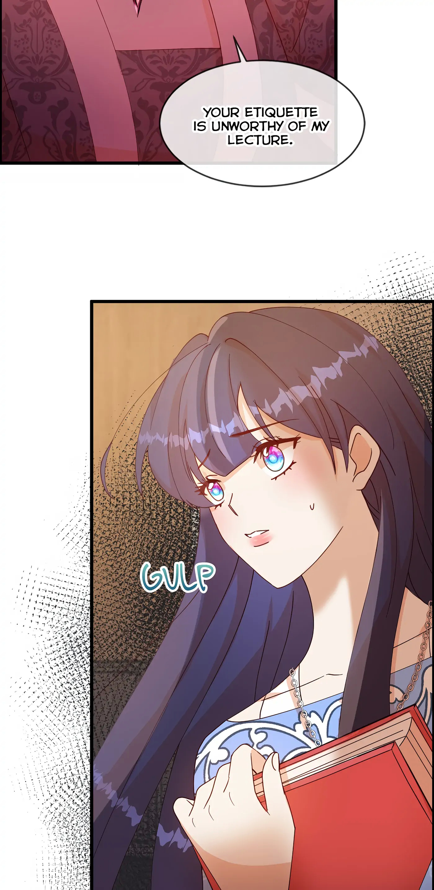 Villainess’ Reprisal Boutique chapter 20 - page 47