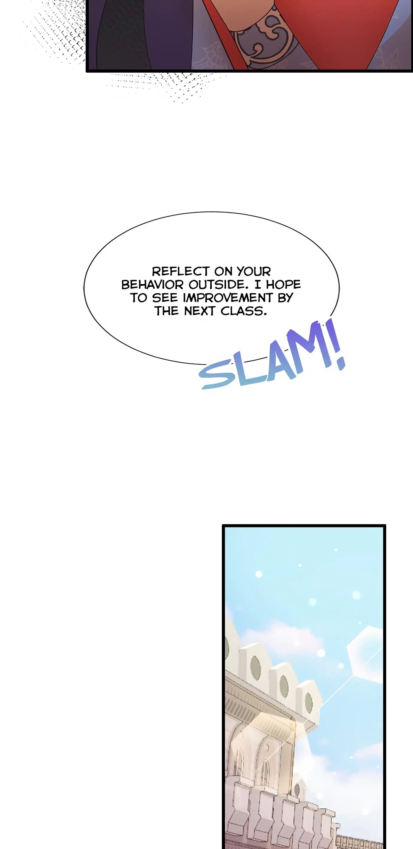 Villainess’ Reprisal Boutique chapter 20 - page 48