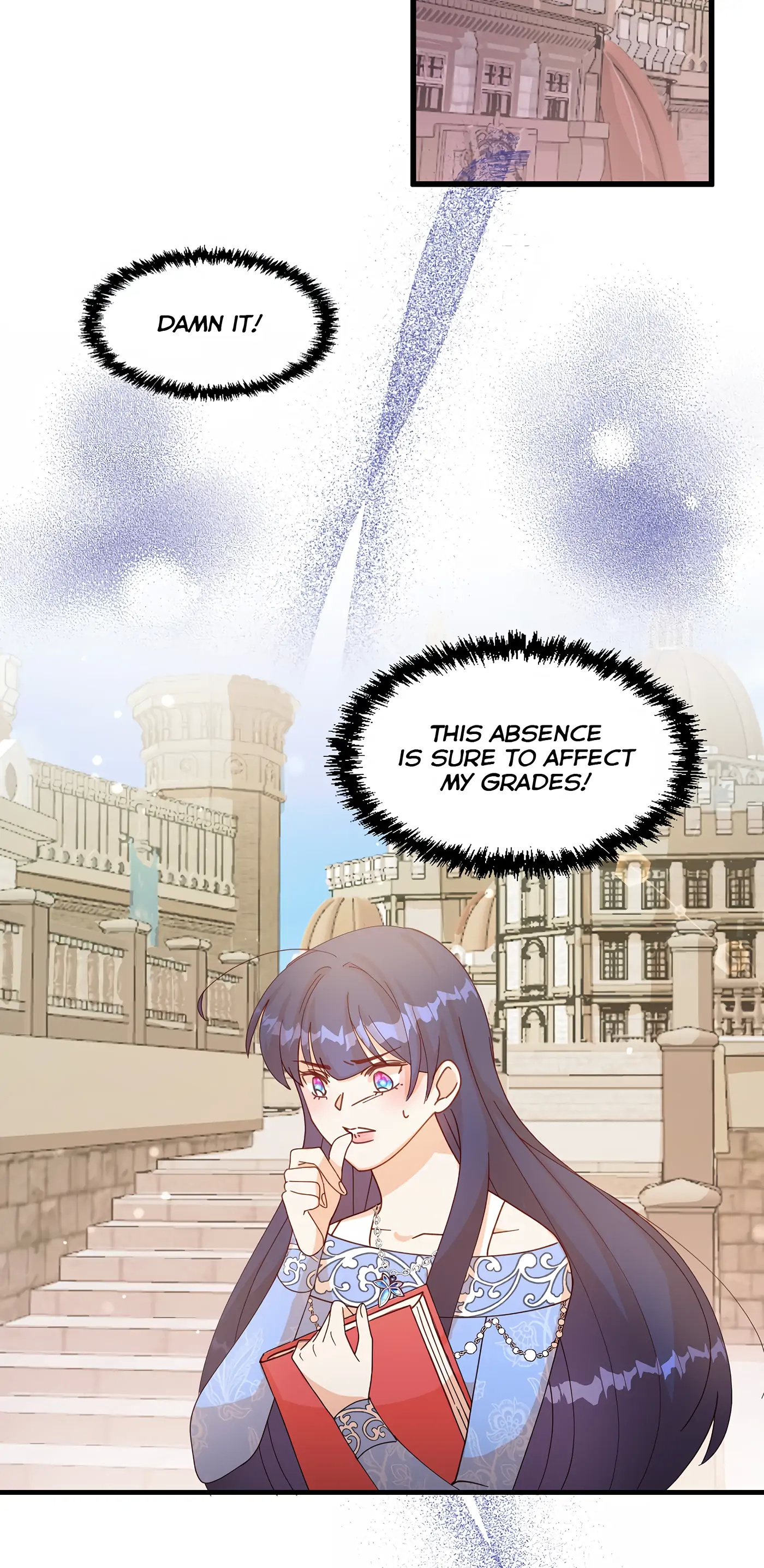 Villainess’ Reprisal Boutique chapter 20 - page 49