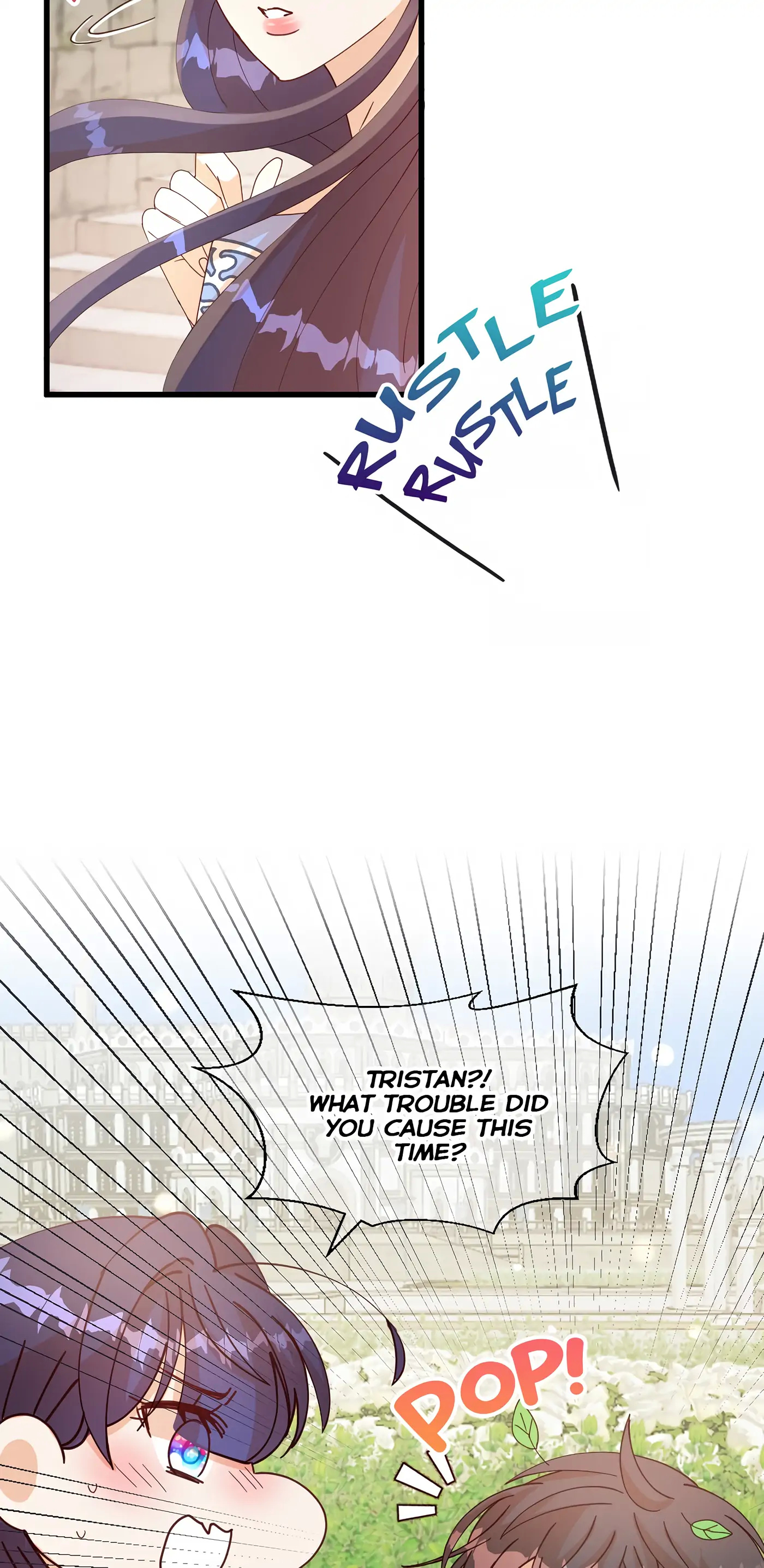 Villainess’ Reprisal Boutique chapter 20 - page 51