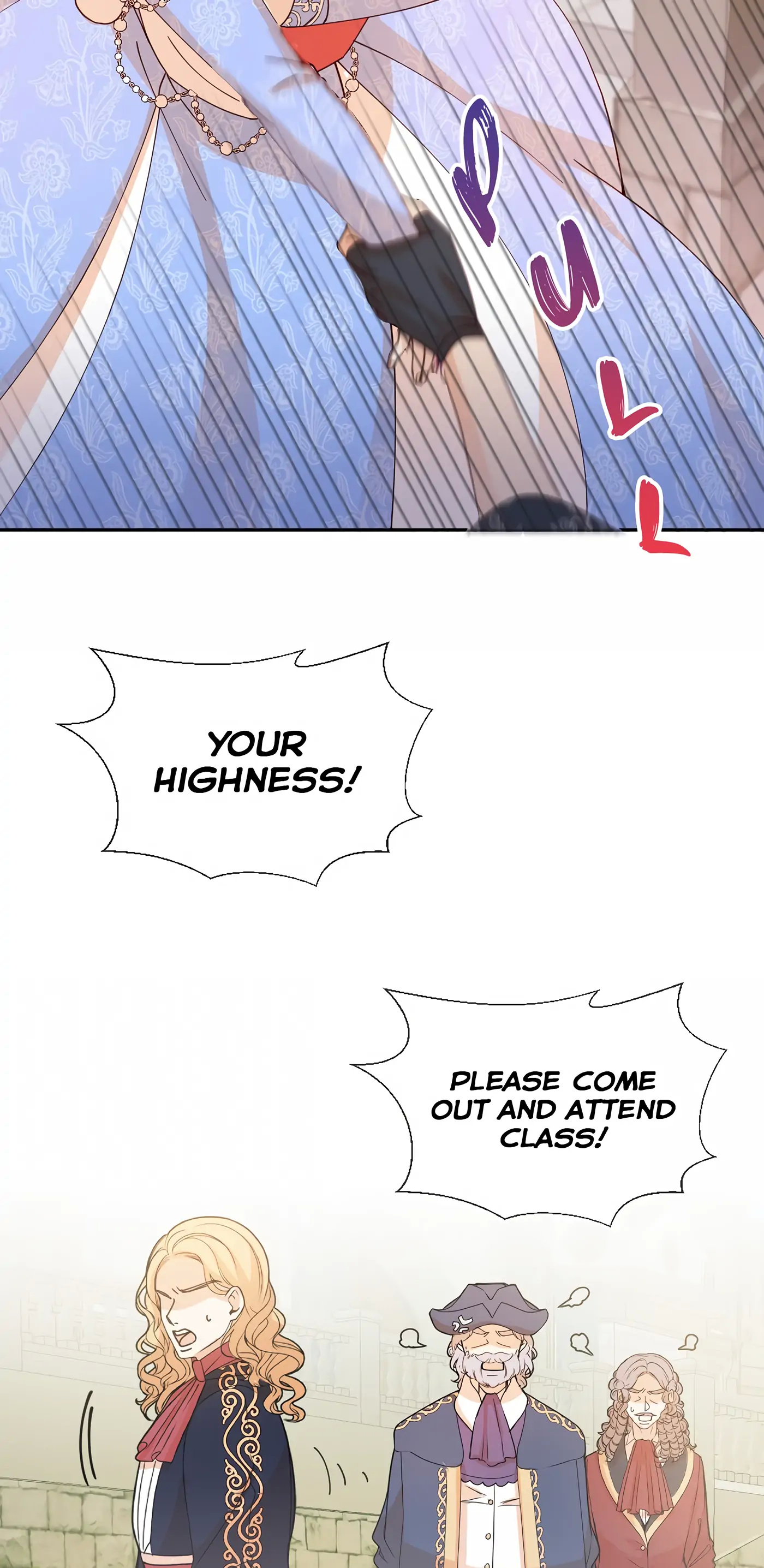 Villainess’ Reprisal Boutique chapter 20 - page 53