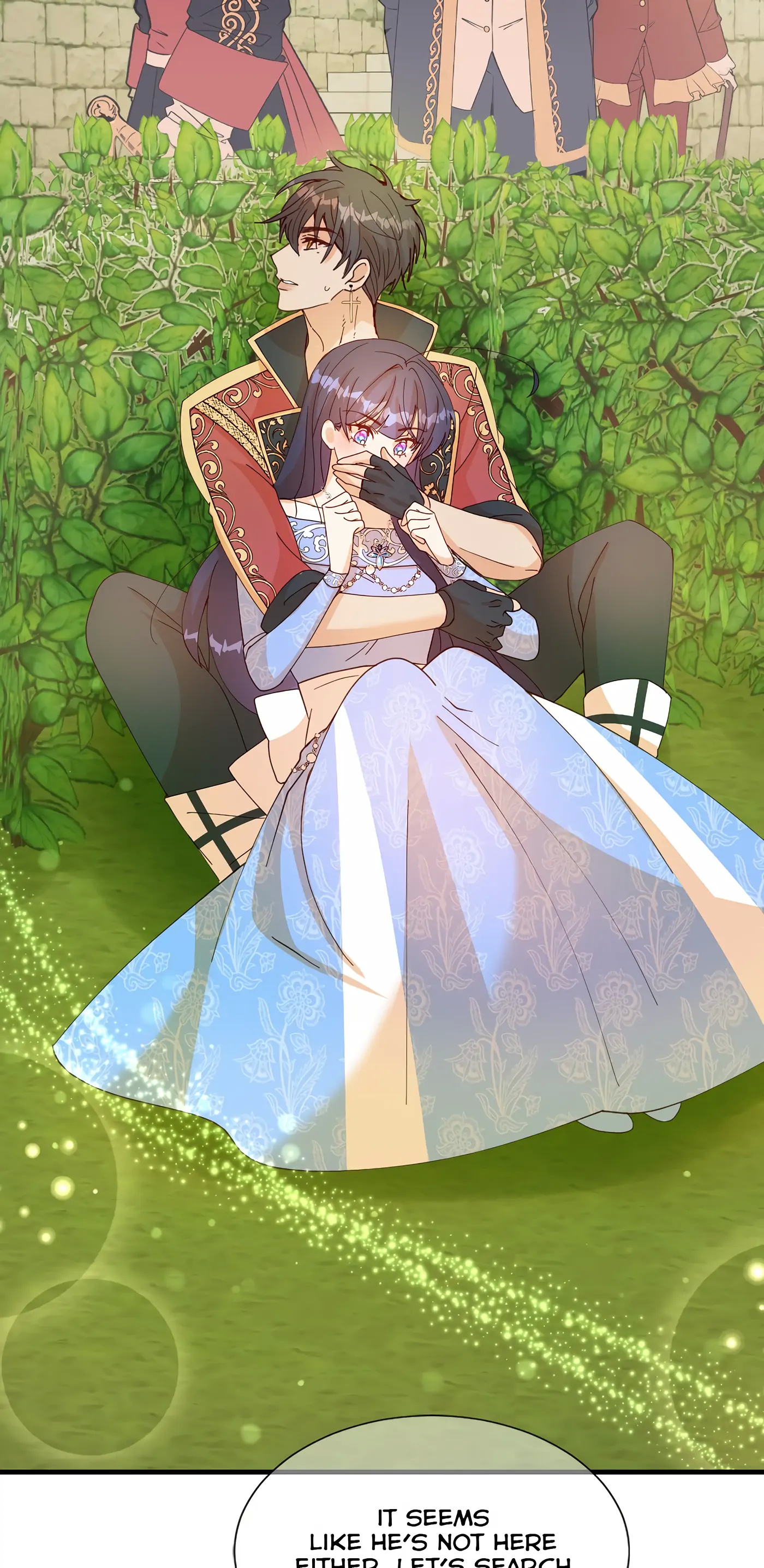Villainess’ Reprisal Boutique chapter 20 - page 54