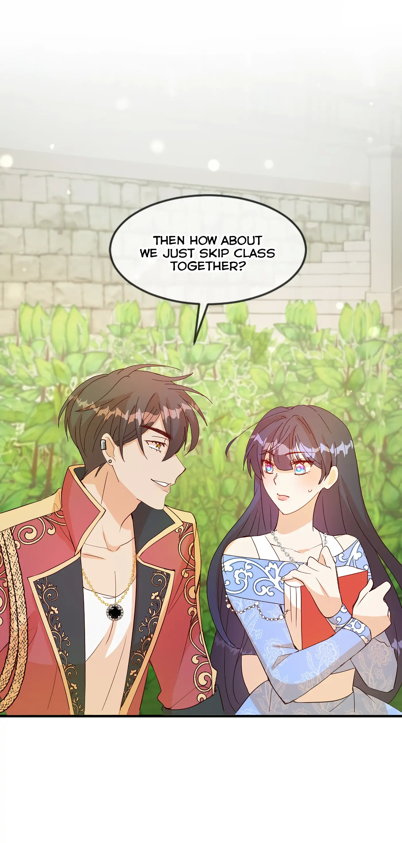 Villainess’ Reprisal Boutique chapter 20 - page 59