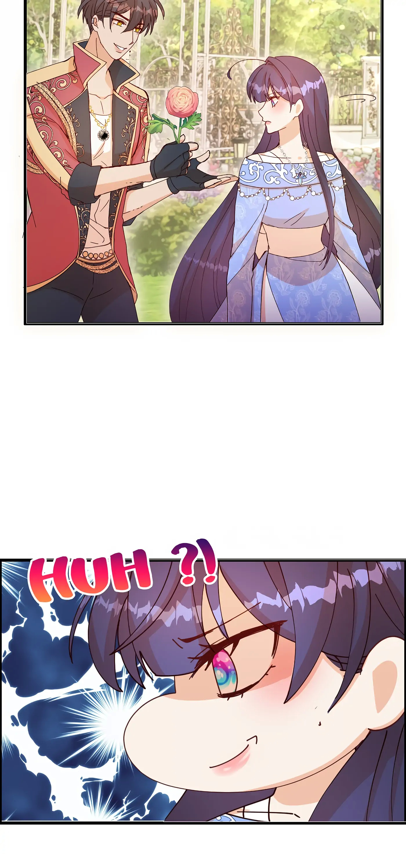 Villainess’ Reprisal Boutique chapter 20 - page 62