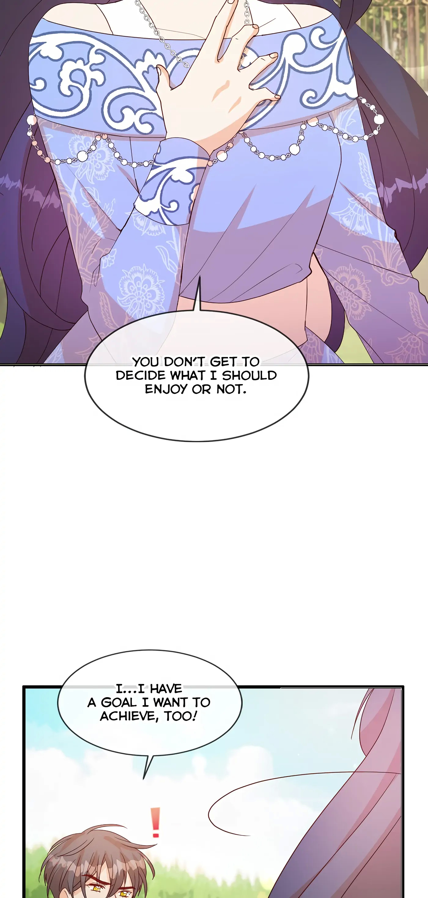 Villainess’ Reprisal Boutique chapter 20 - page 66