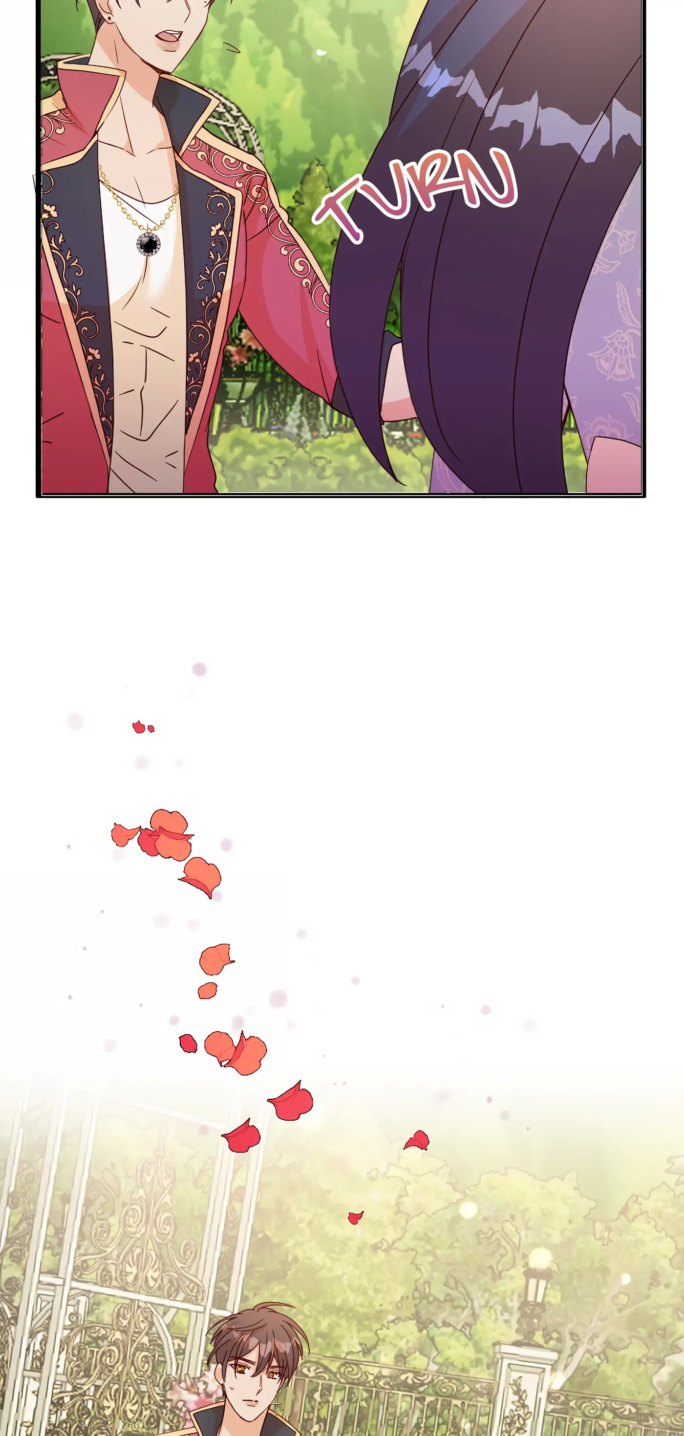 Villainess’ Reprisal Boutique chapter 20 - page 67