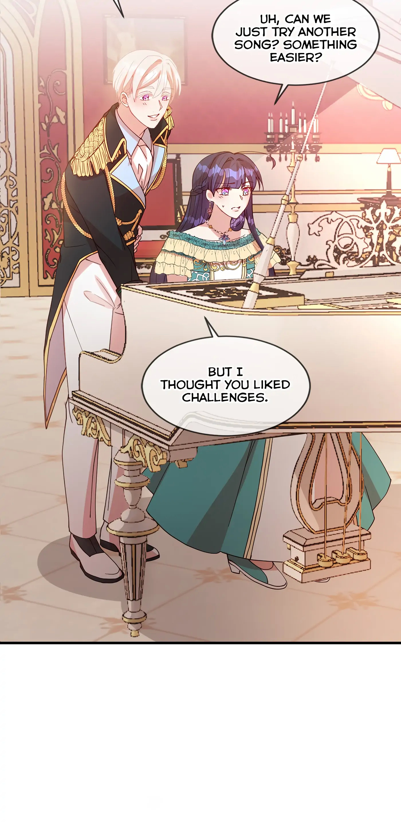 Villainess’ Reprisal Boutique chapter 20 - page 9