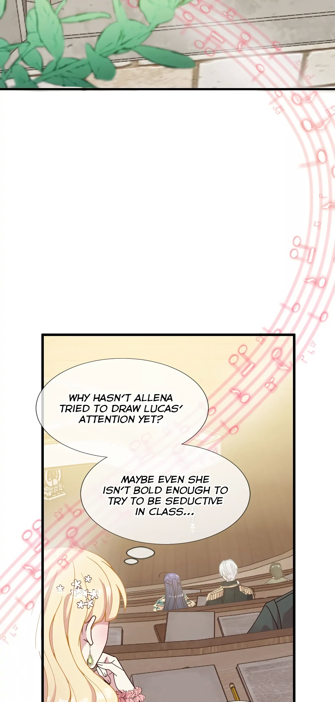Villainess’ Reprisal Boutique chapter 19 - page 22