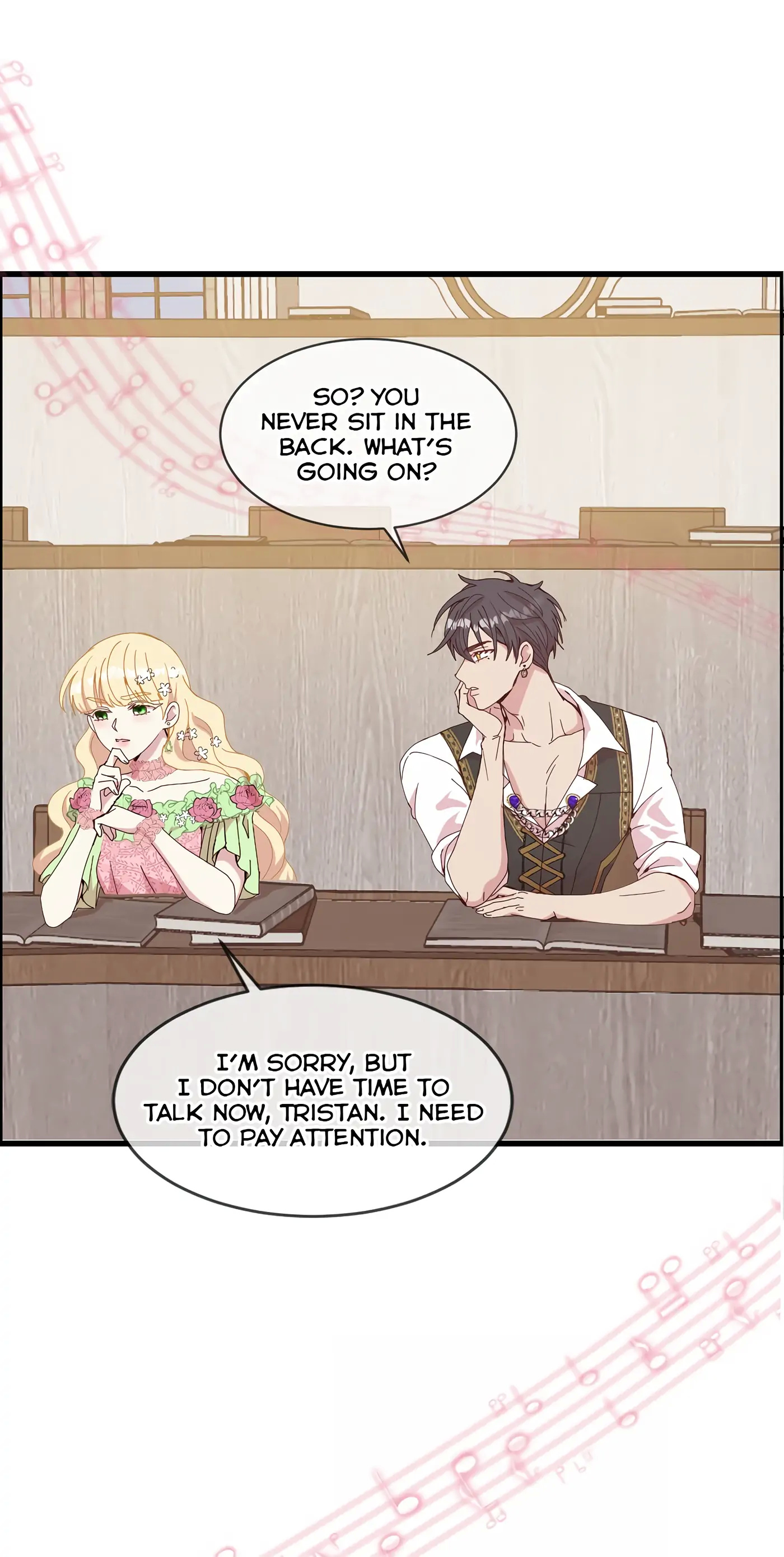 Villainess’ Reprisal Boutique chapter 19 - page 26