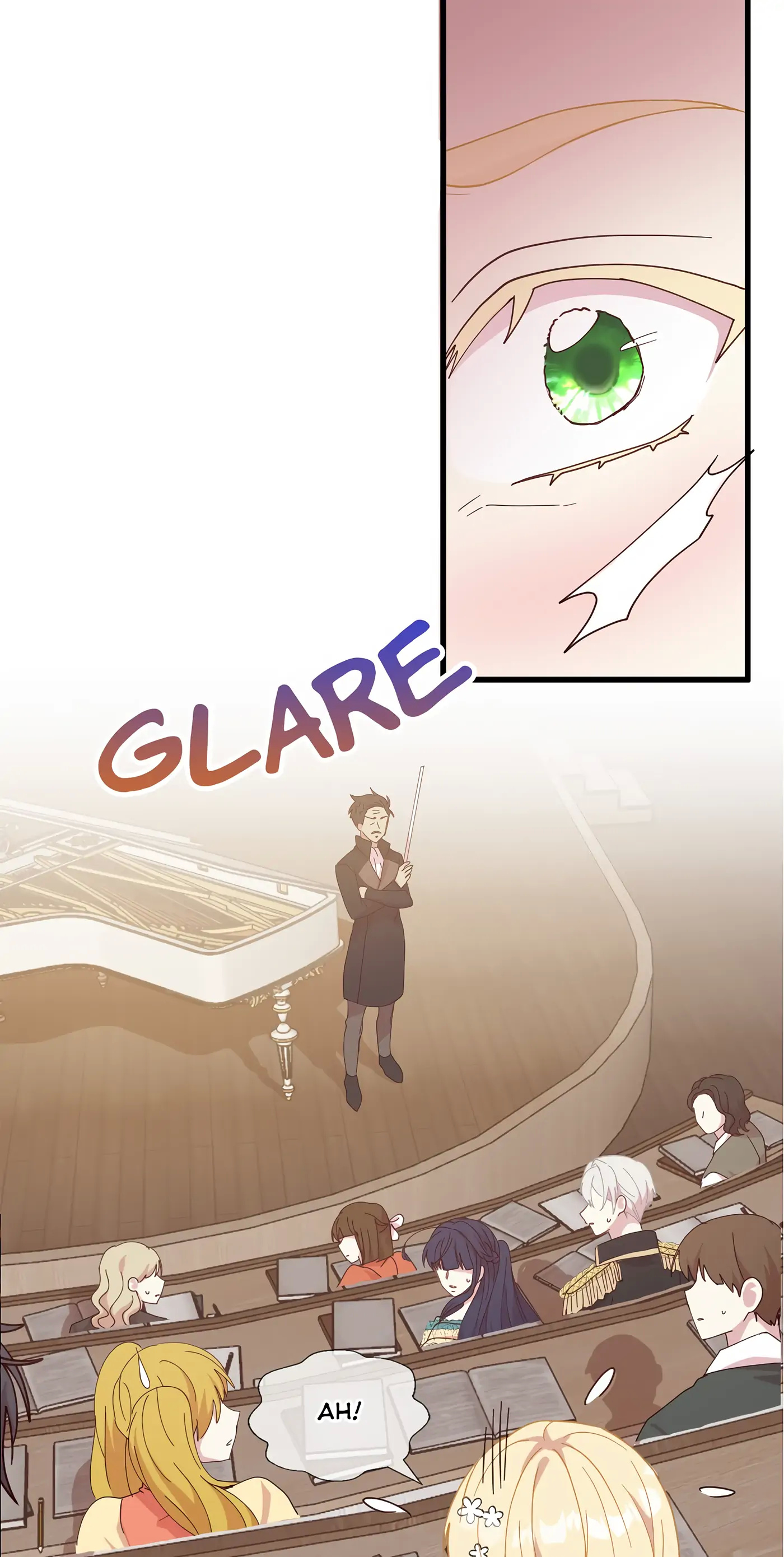 Villainess’ Reprisal Boutique chapter 19 - page 30