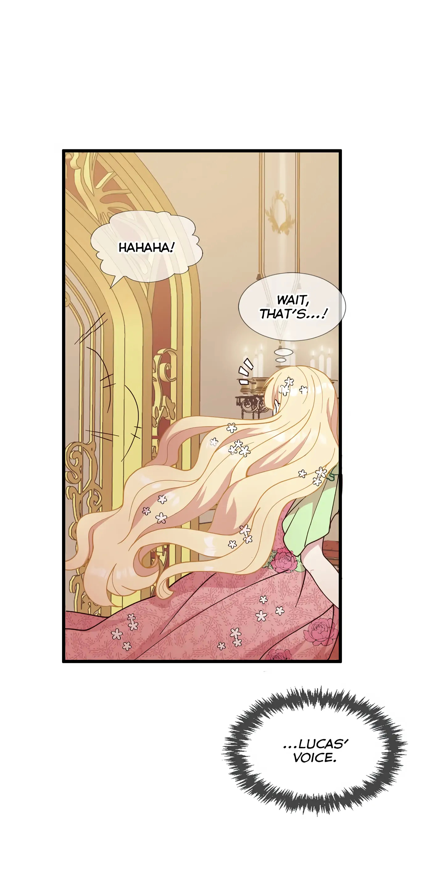 Villainess’ Reprisal Boutique chapter 19 - page 38