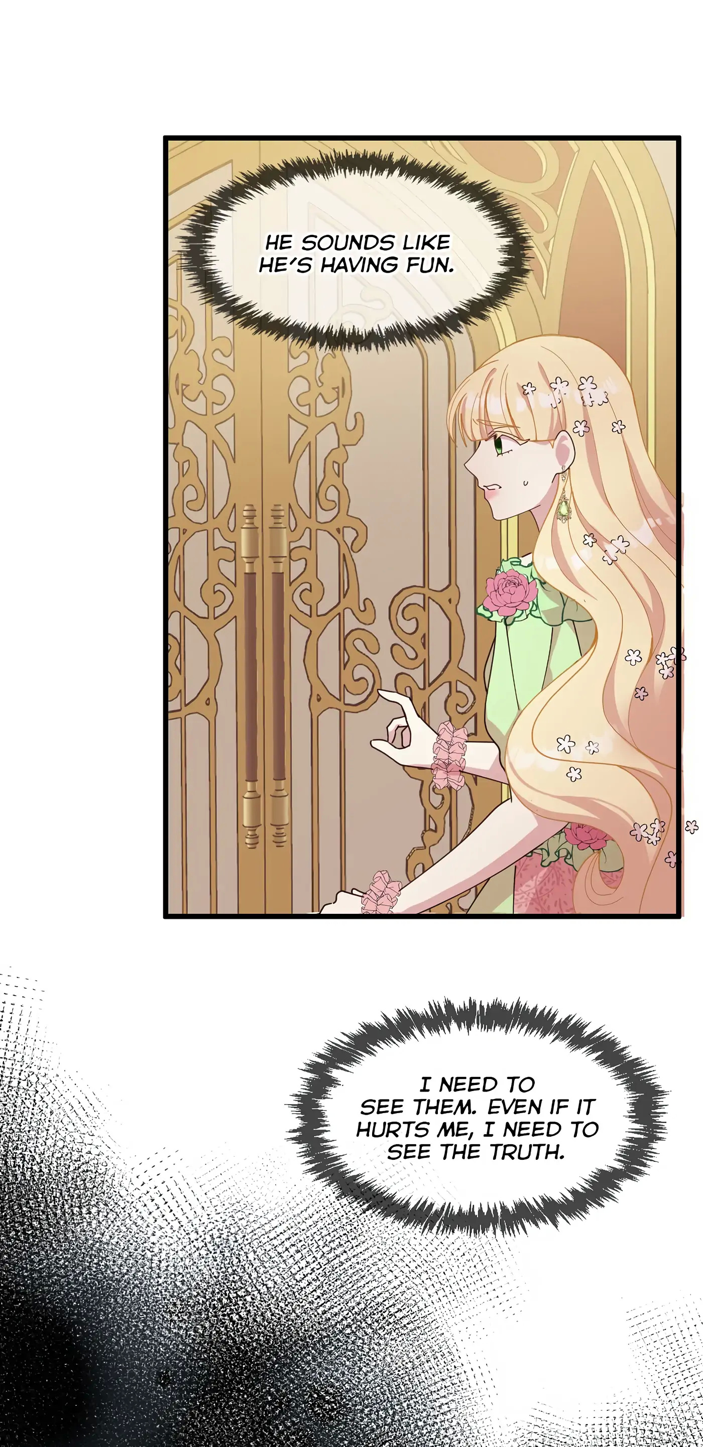 Villainess’ Reprisal Boutique chapter 19 - page 39