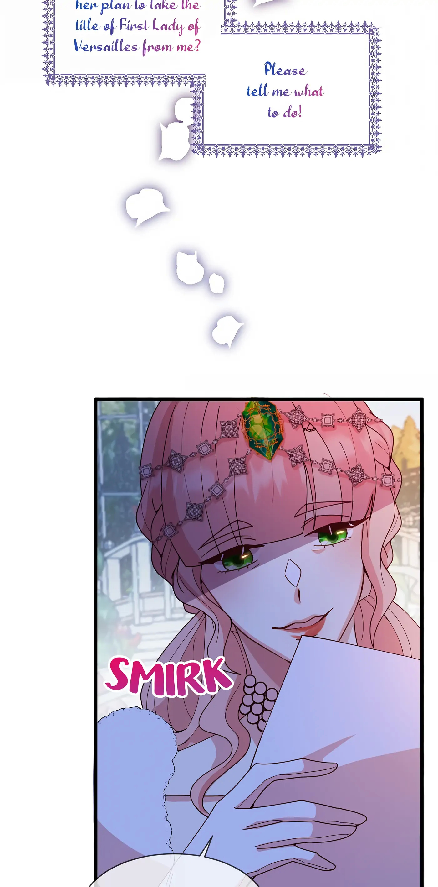 Villainess’ Reprisal Boutique chapter 19 - page 4