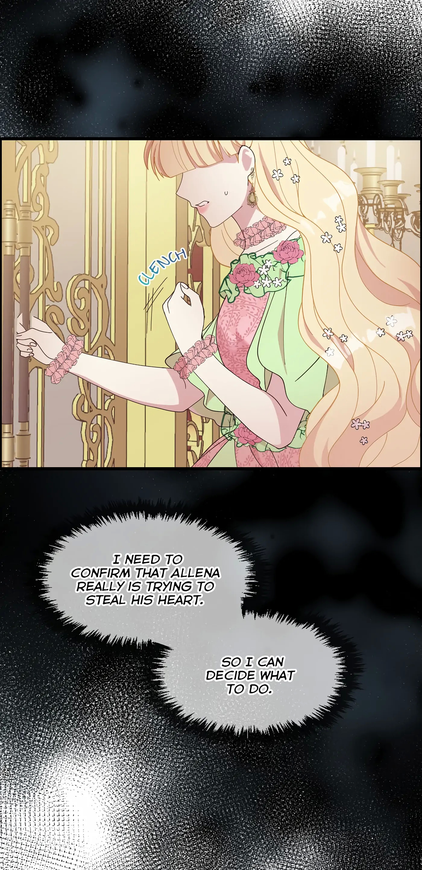 Villainess’ Reprisal Boutique chapter 19 - page 40