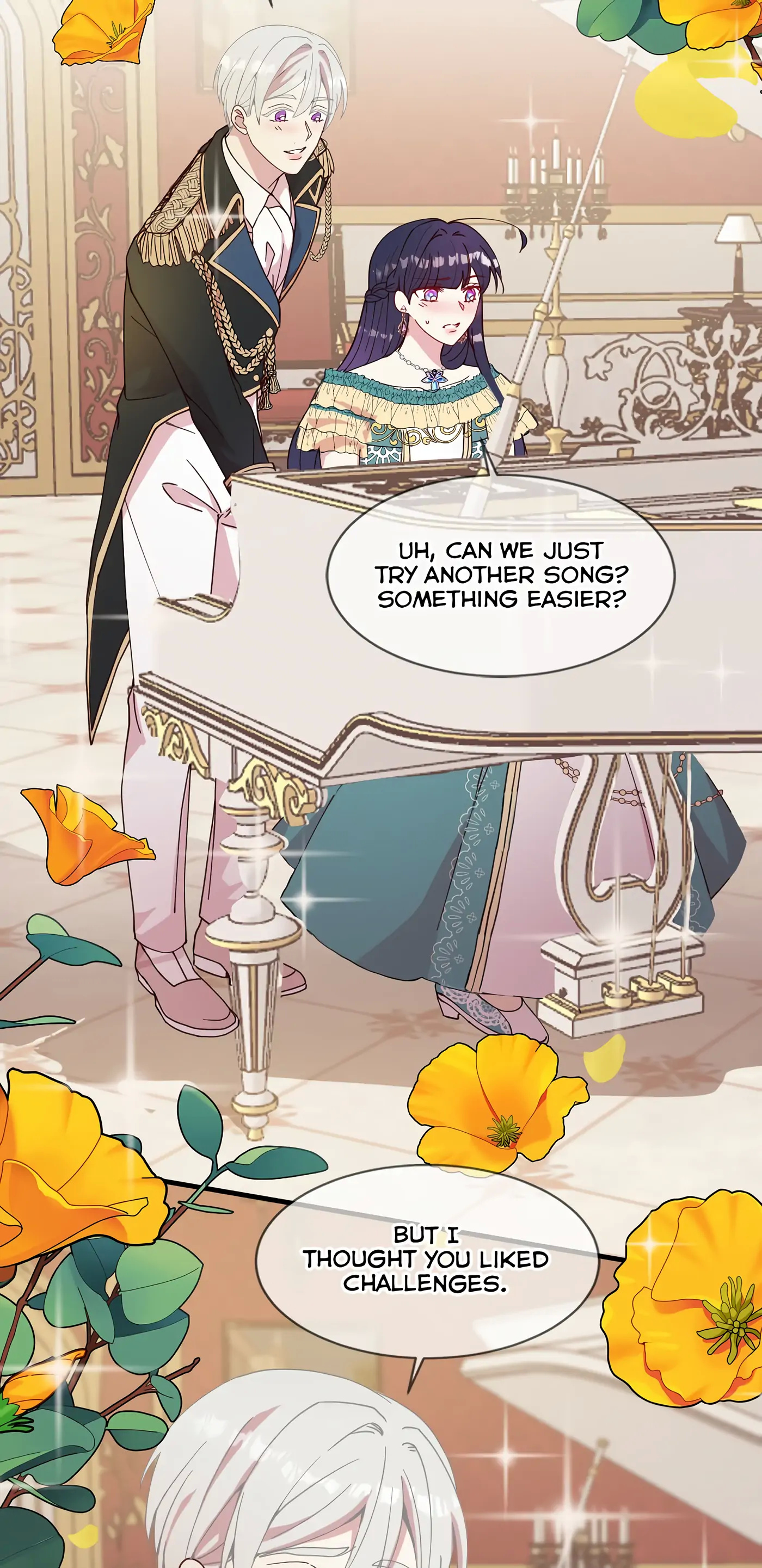 Villainess’ Reprisal Boutique chapter 19 - page 42