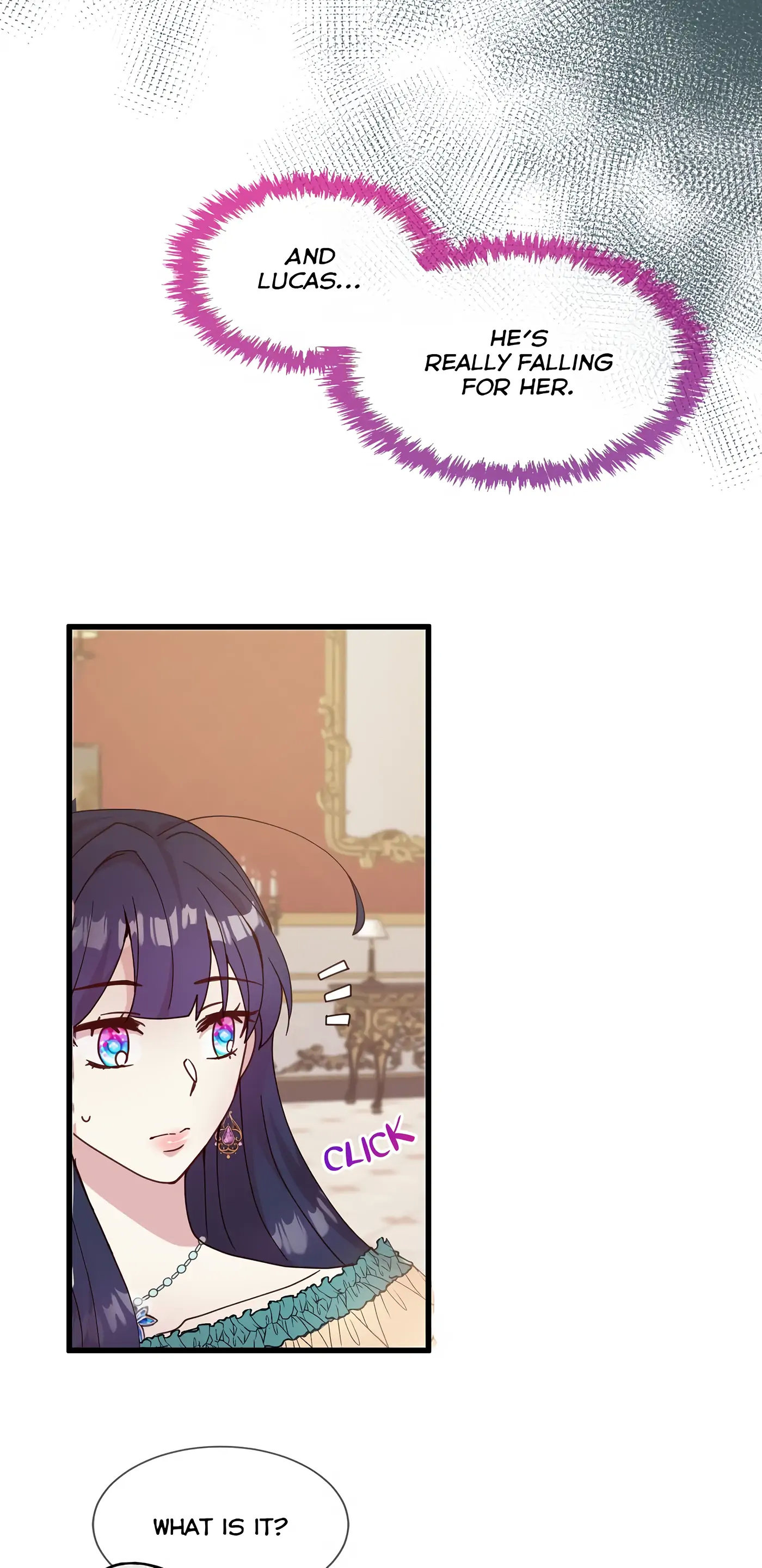 Villainess’ Reprisal Boutique chapter 19 - page 46