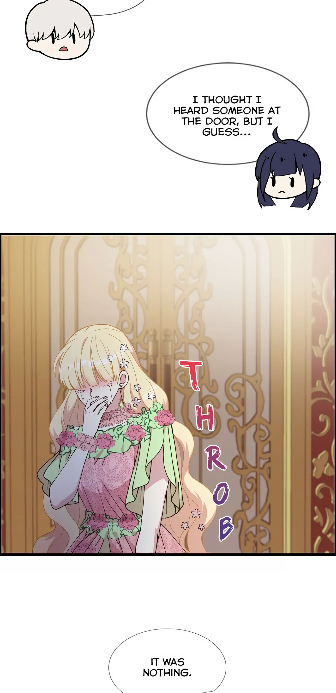 Villainess’ Reprisal Boutique chapter 19 - page 47