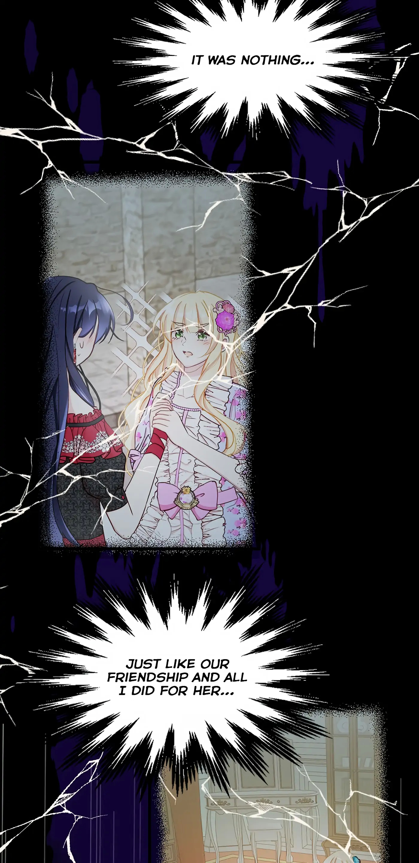 Villainess’ Reprisal Boutique chapter 19 - page 49