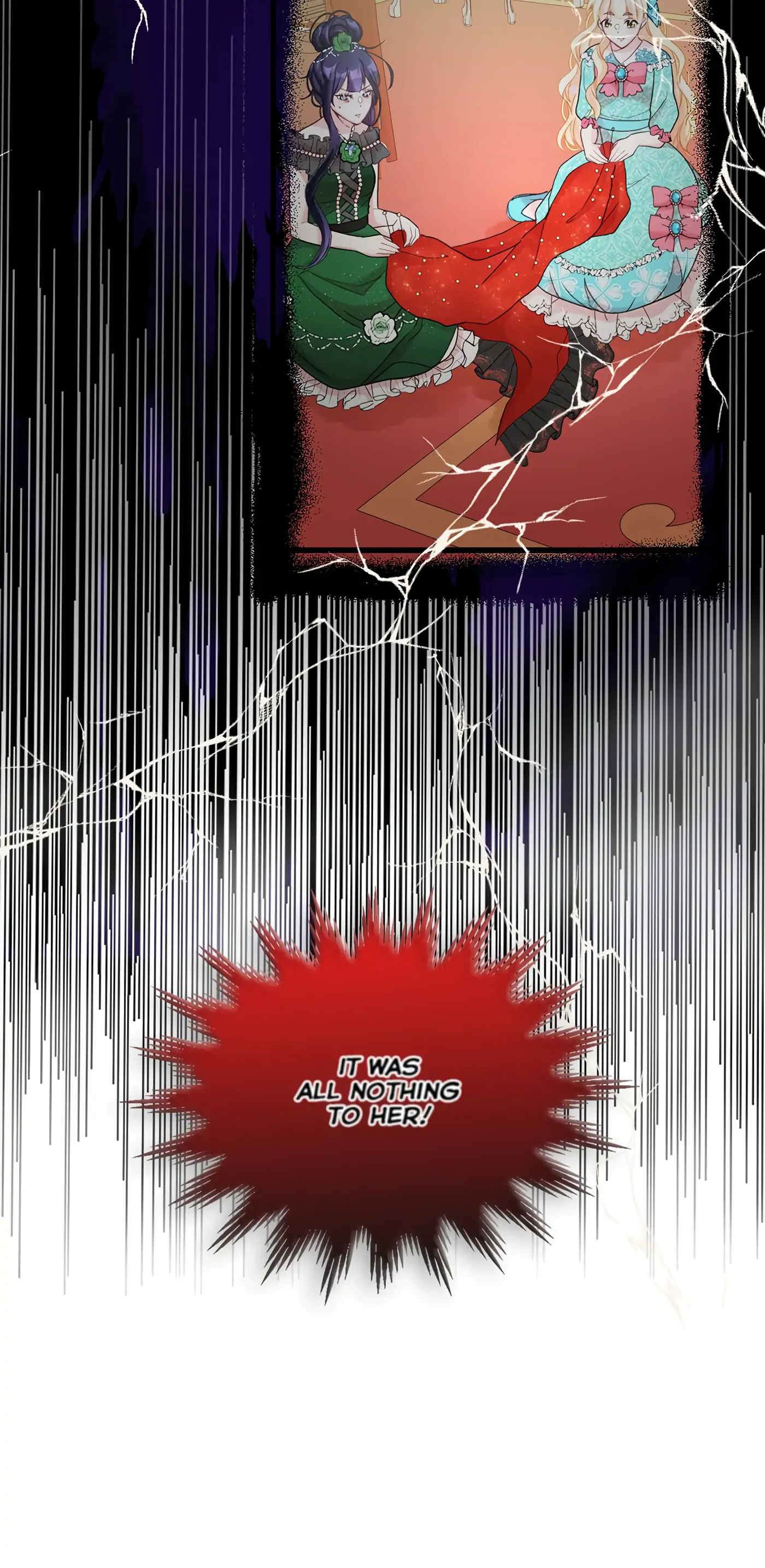 Villainess’ Reprisal Boutique chapter 19 - page 50