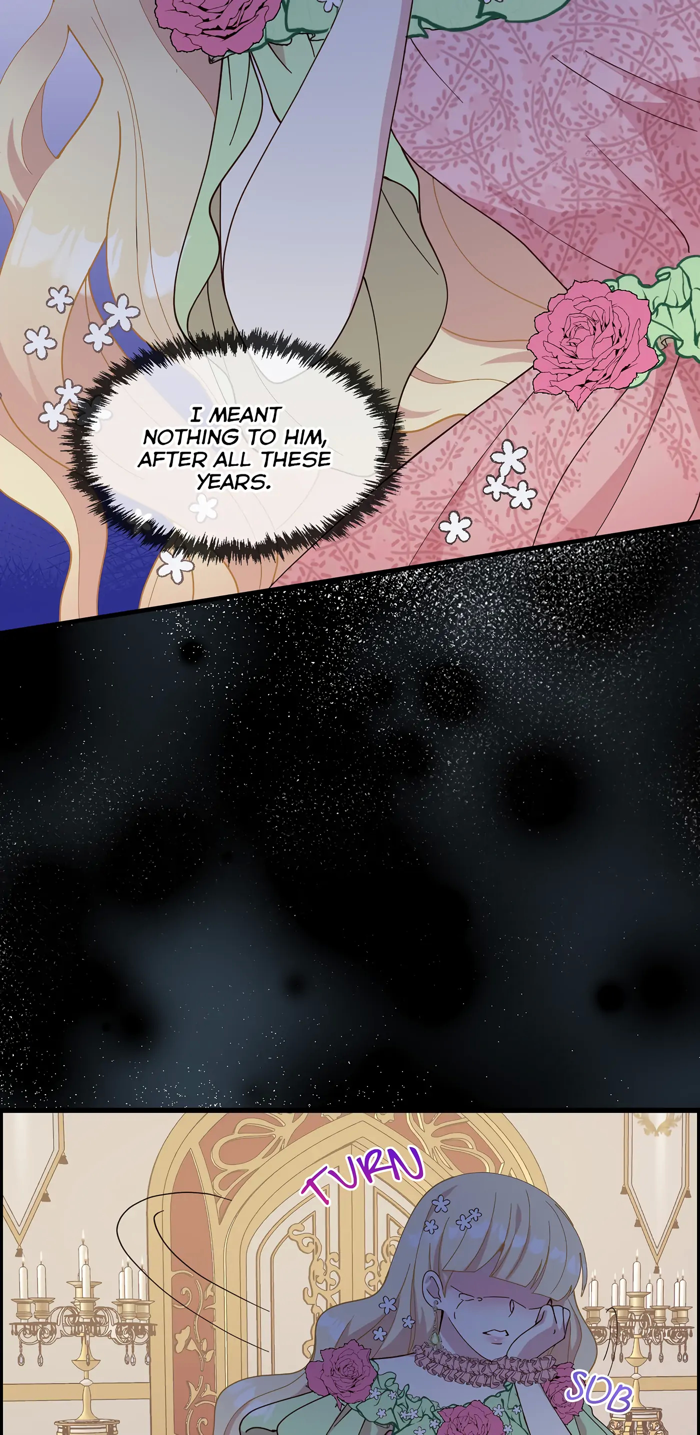 Villainess’ Reprisal Boutique chapter 19 - page 52