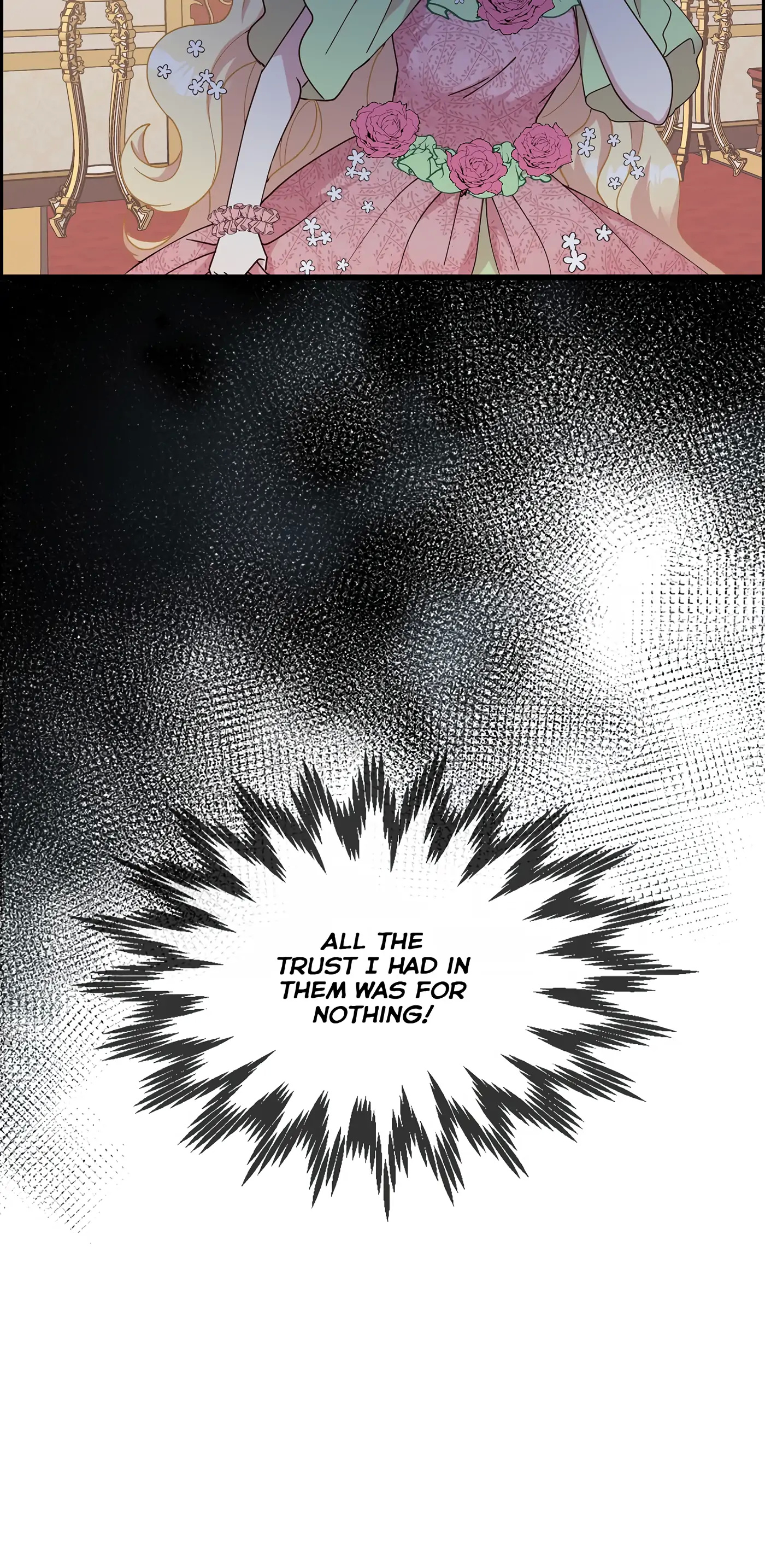 Villainess’ Reprisal Boutique chapter 19 - page 53