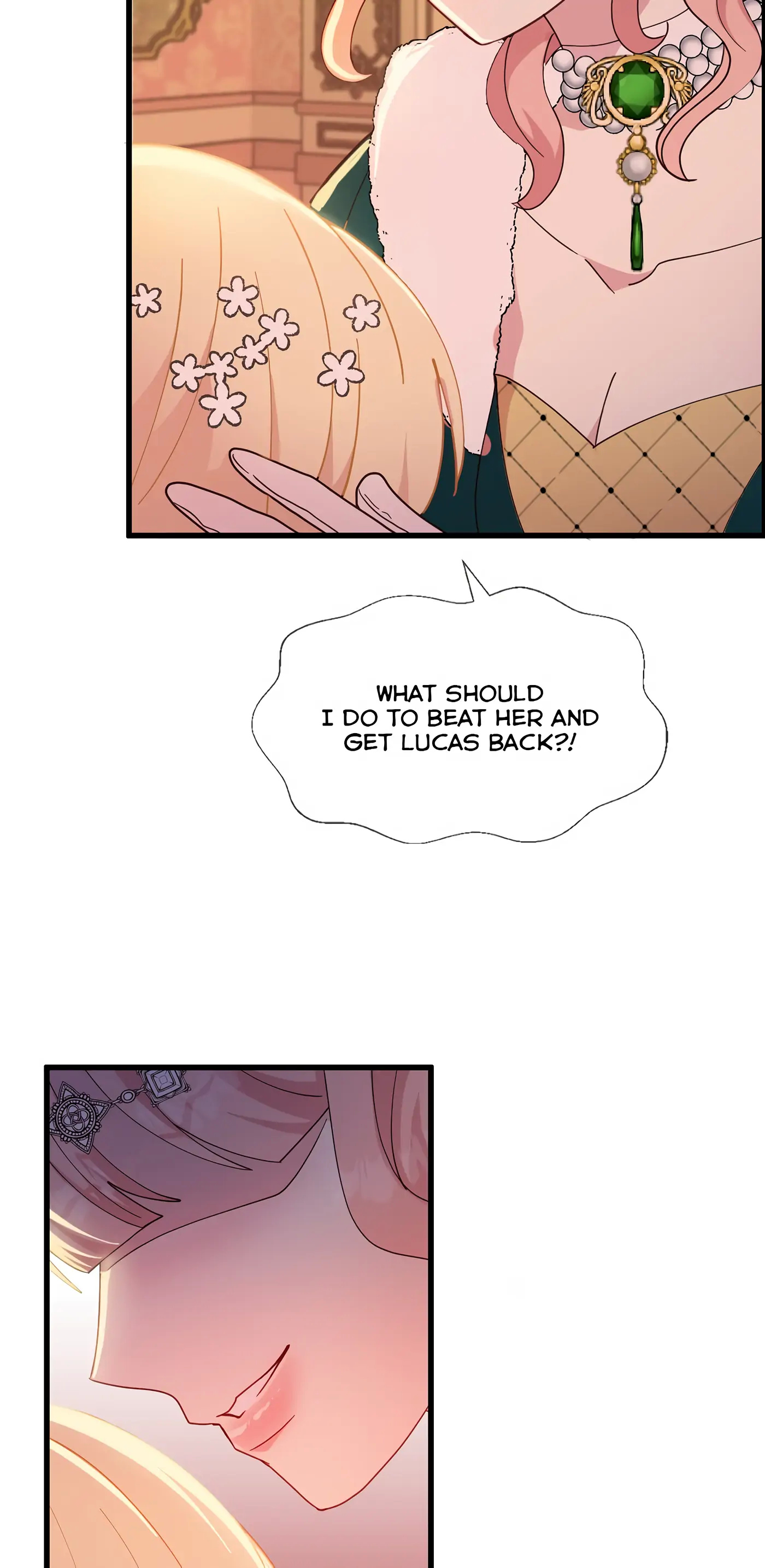 Villainess’ Reprisal Boutique chapter 19 - page 58
