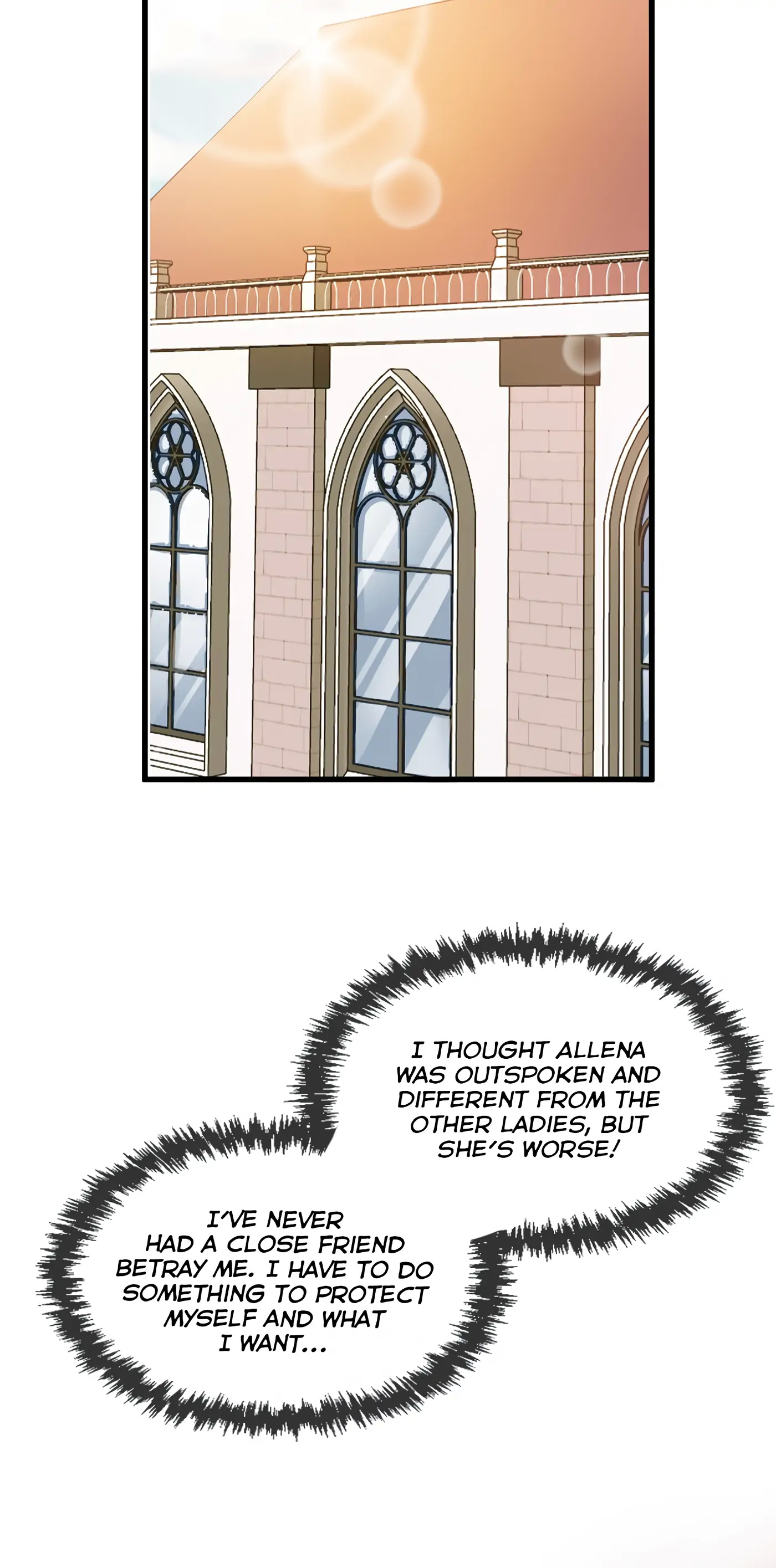 Villainess’ Reprisal Boutique chapter 19 - page 6